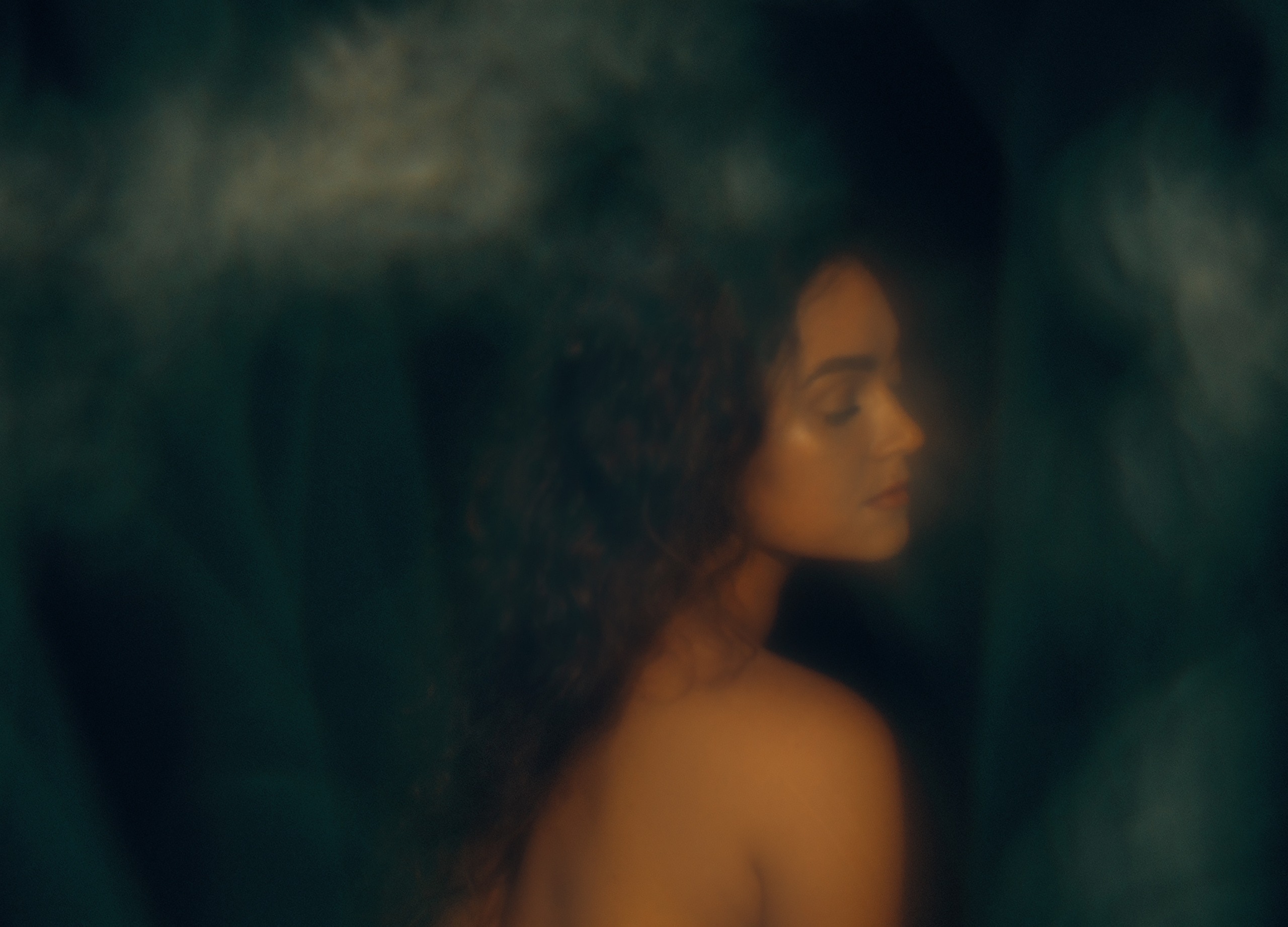 Съемка для Лизы. Женский семейный фотограф Тула Москва Захарова Анна