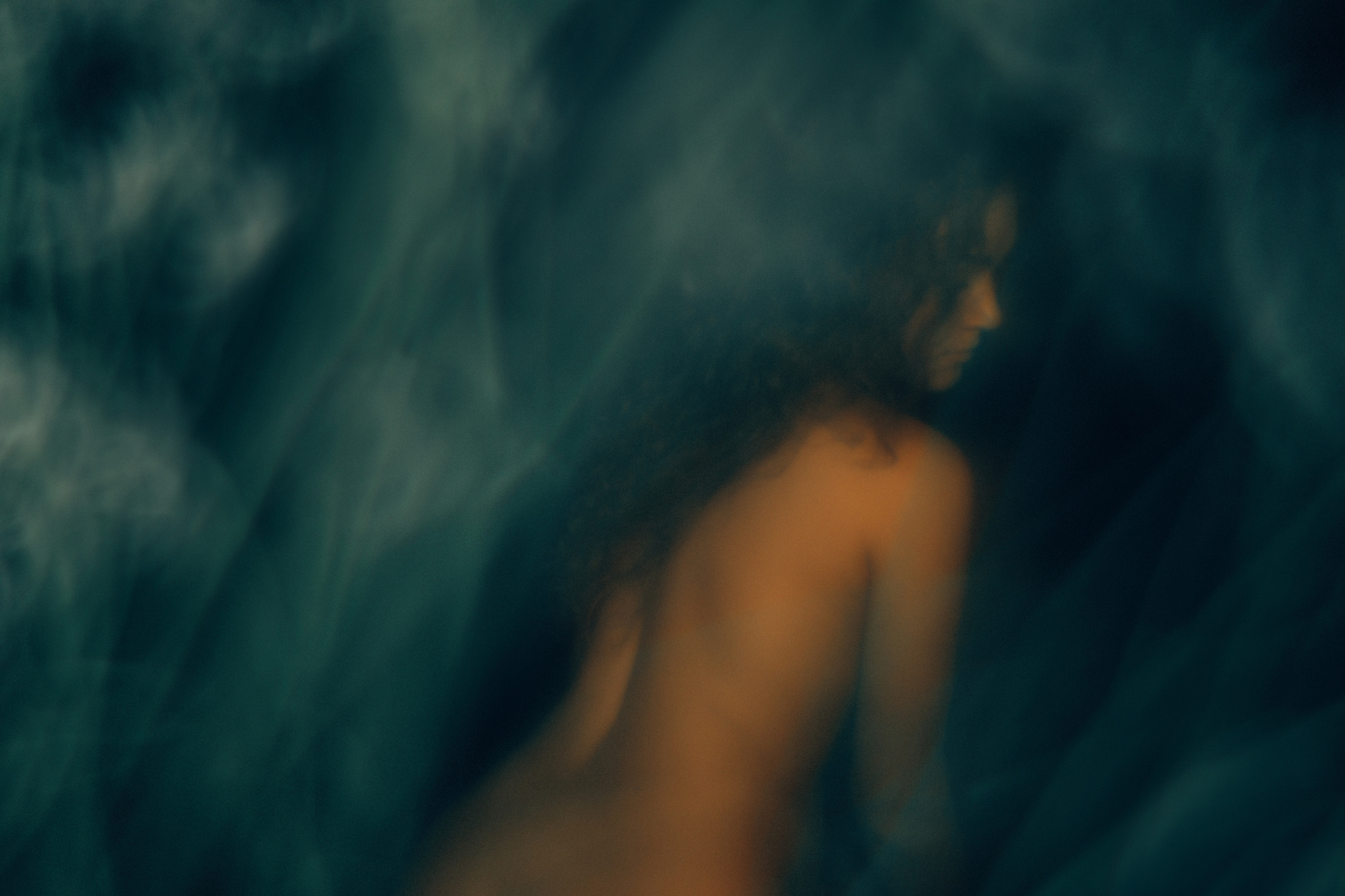 Съемка для Лизы. Женский семейный фотограф Тула Москва Захарова Анна