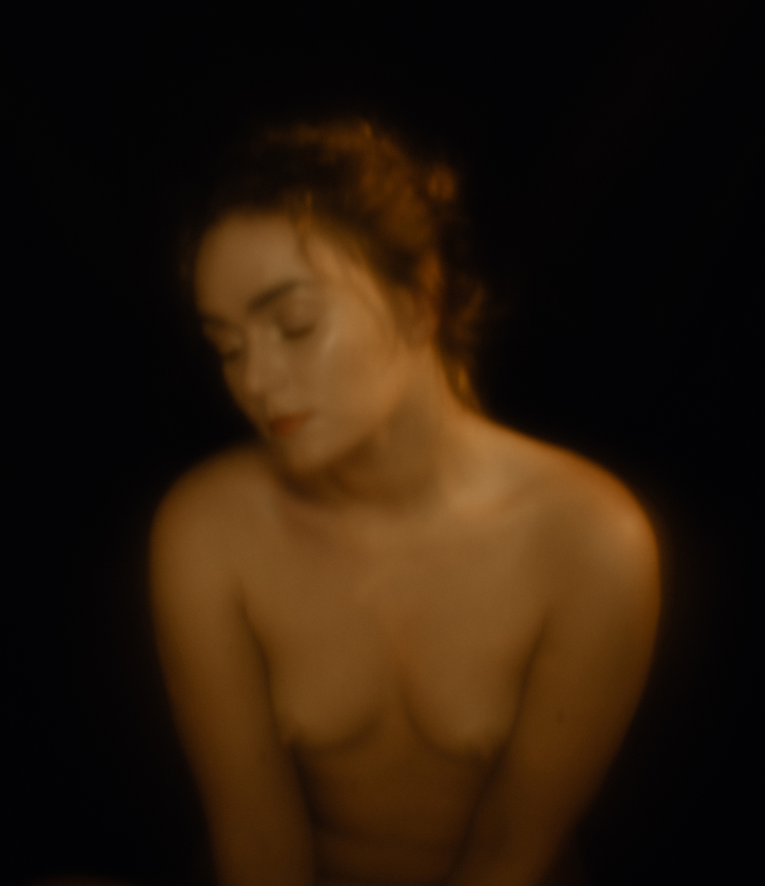 Съемка для Лизы. Женский семейный фотограф Тула Москва Захарова Анна