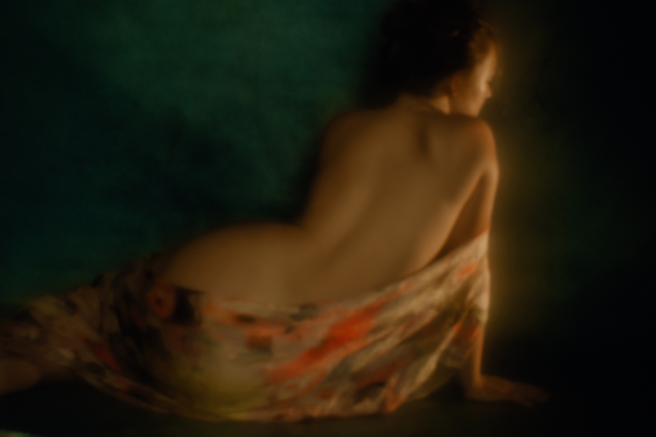 Съемка для Лизы. Женский семейный фотограф Тула Москва Захарова Анна