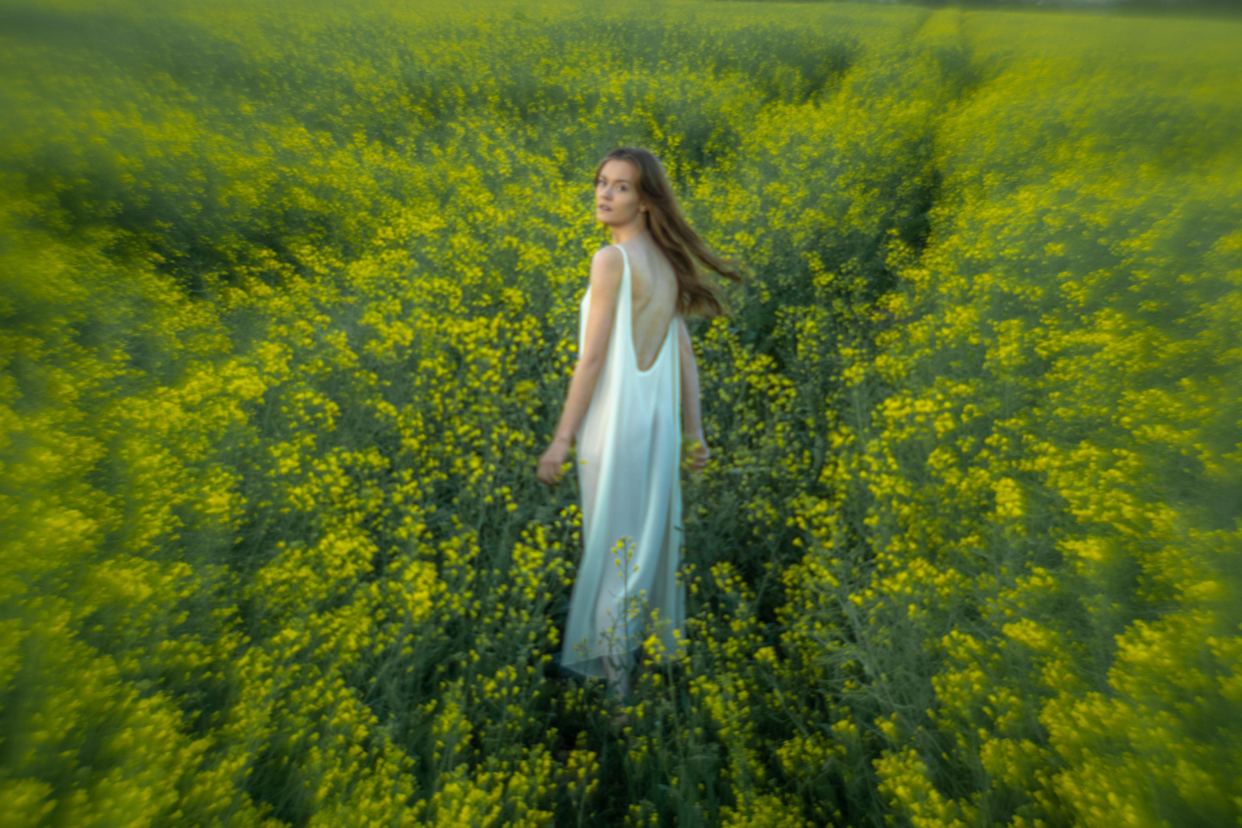 Женский портрет. Женский семейный фотограф Тула Москва Захарова Анна