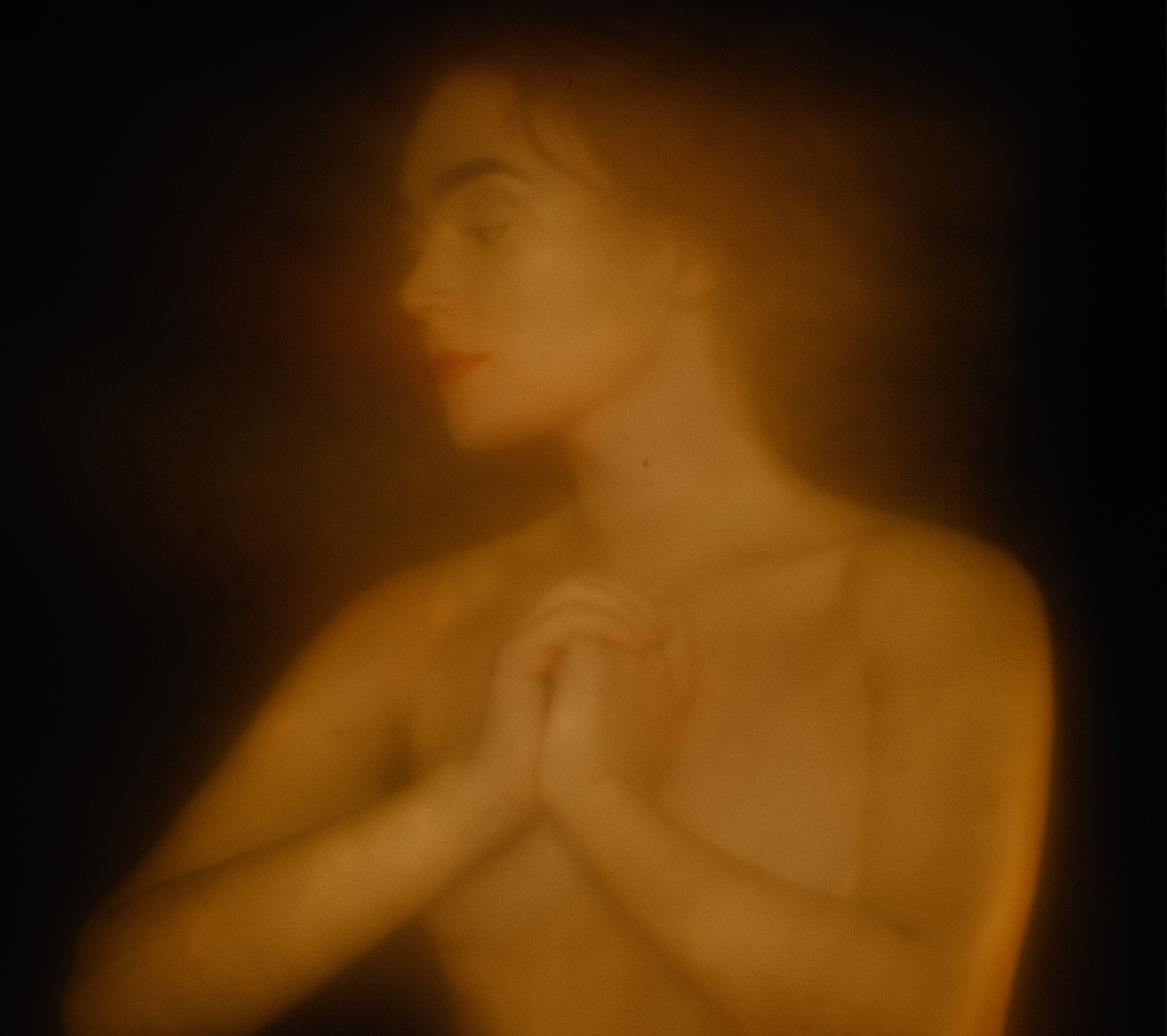 Съемка для Лизы. Женский семейный фотограф Тула Москва Захарова Анна