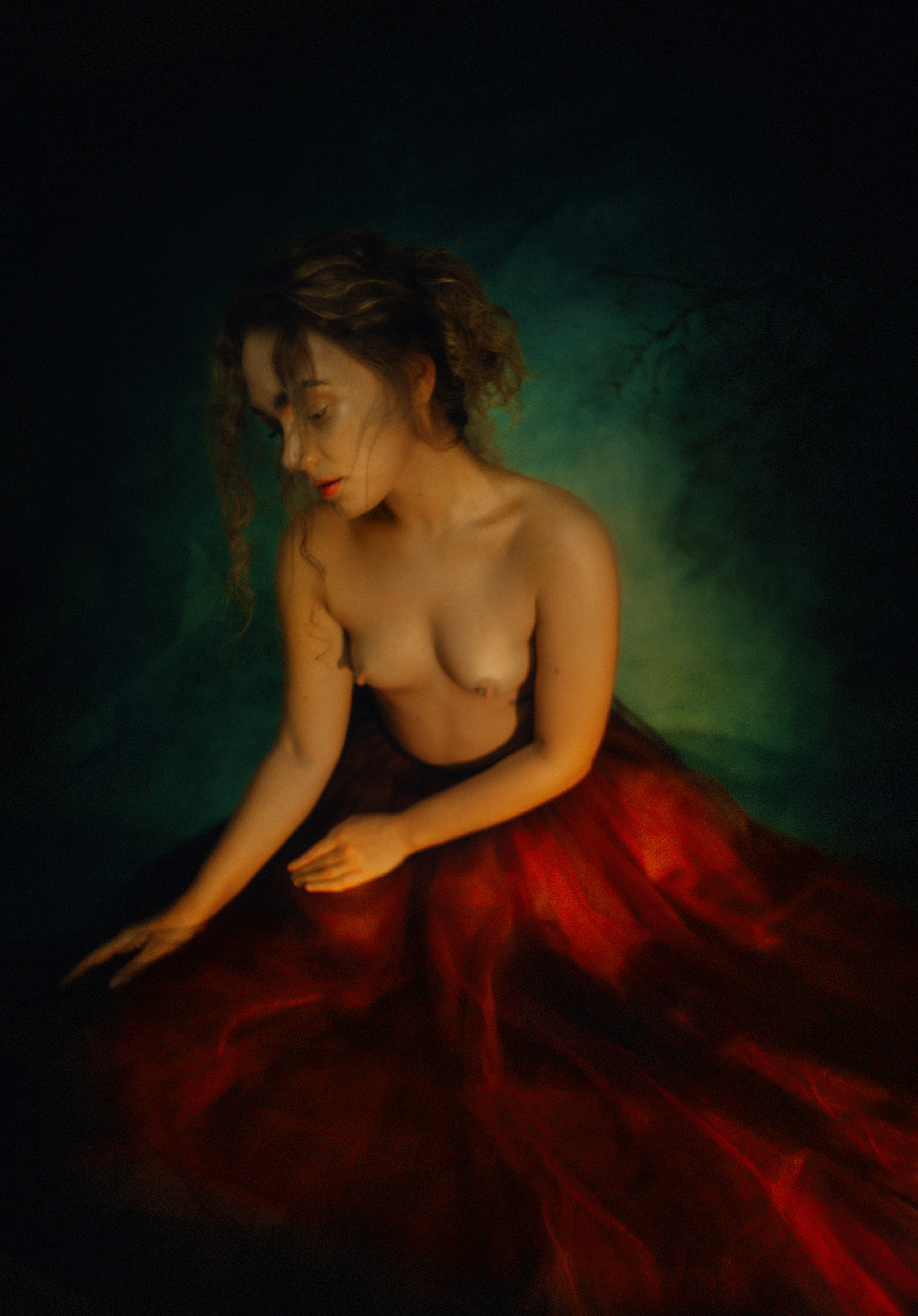 Съемка для Лизы. Женский семейный фотограф Тула Москва Захарова Анна