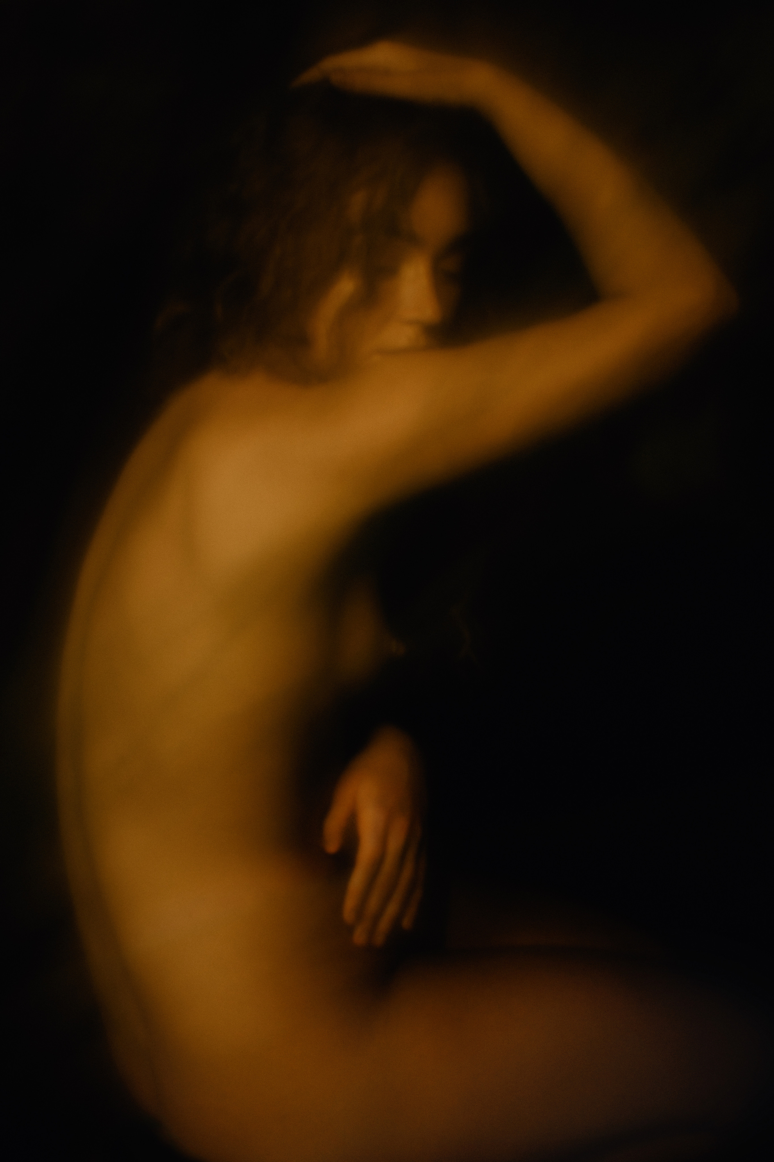 Съемка для Лизы. Женский семейный фотограф Тула Москва Захарова Анна