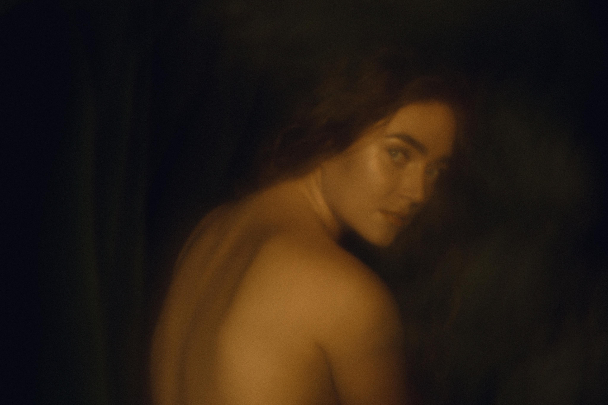 Съемка для Лизы. Женский семейный фотограф Тула Москва Захарова Анна