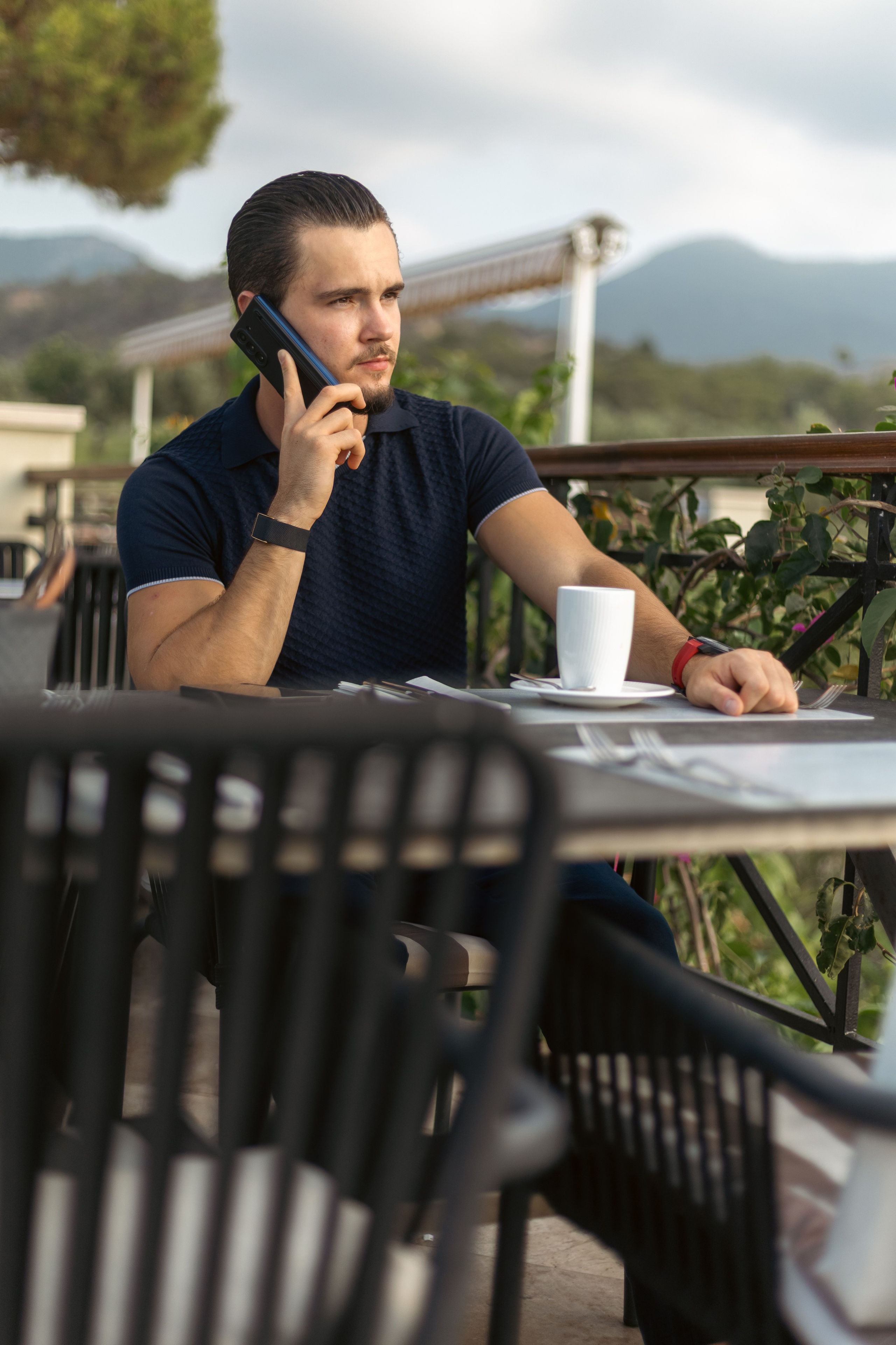 Денис. Семейный фотограф Израиль