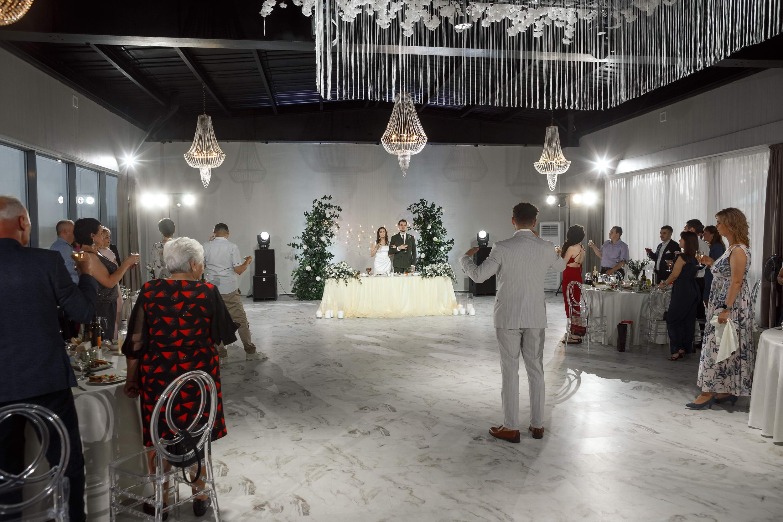 Свадебная фотосессия в Санкт-Петербурге. Свадебный фотограф Игорь Брундасов 8PHOTO на свадьбу венчание загс СПб