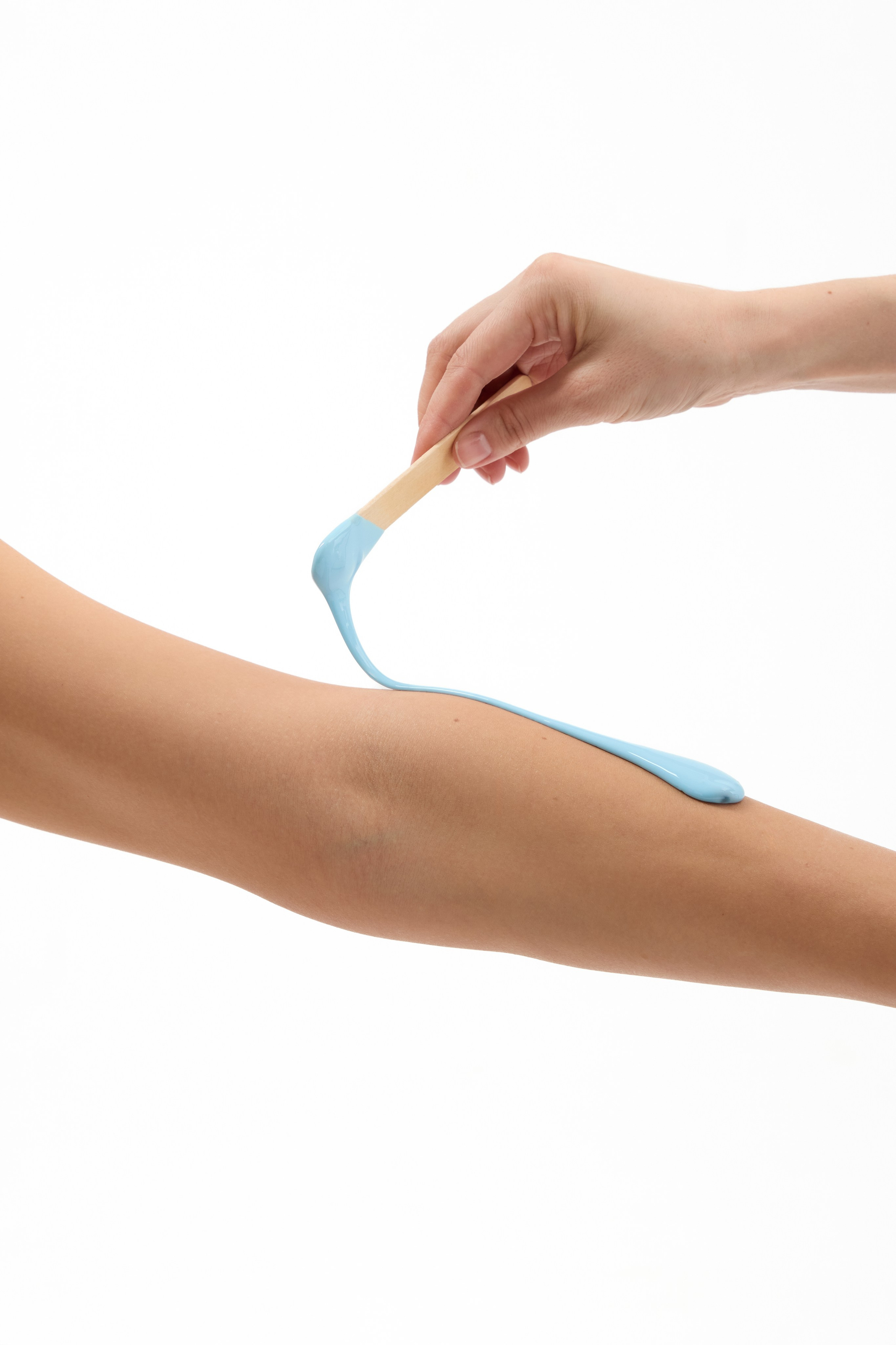 Artwax. Фотограф Мария Шулик