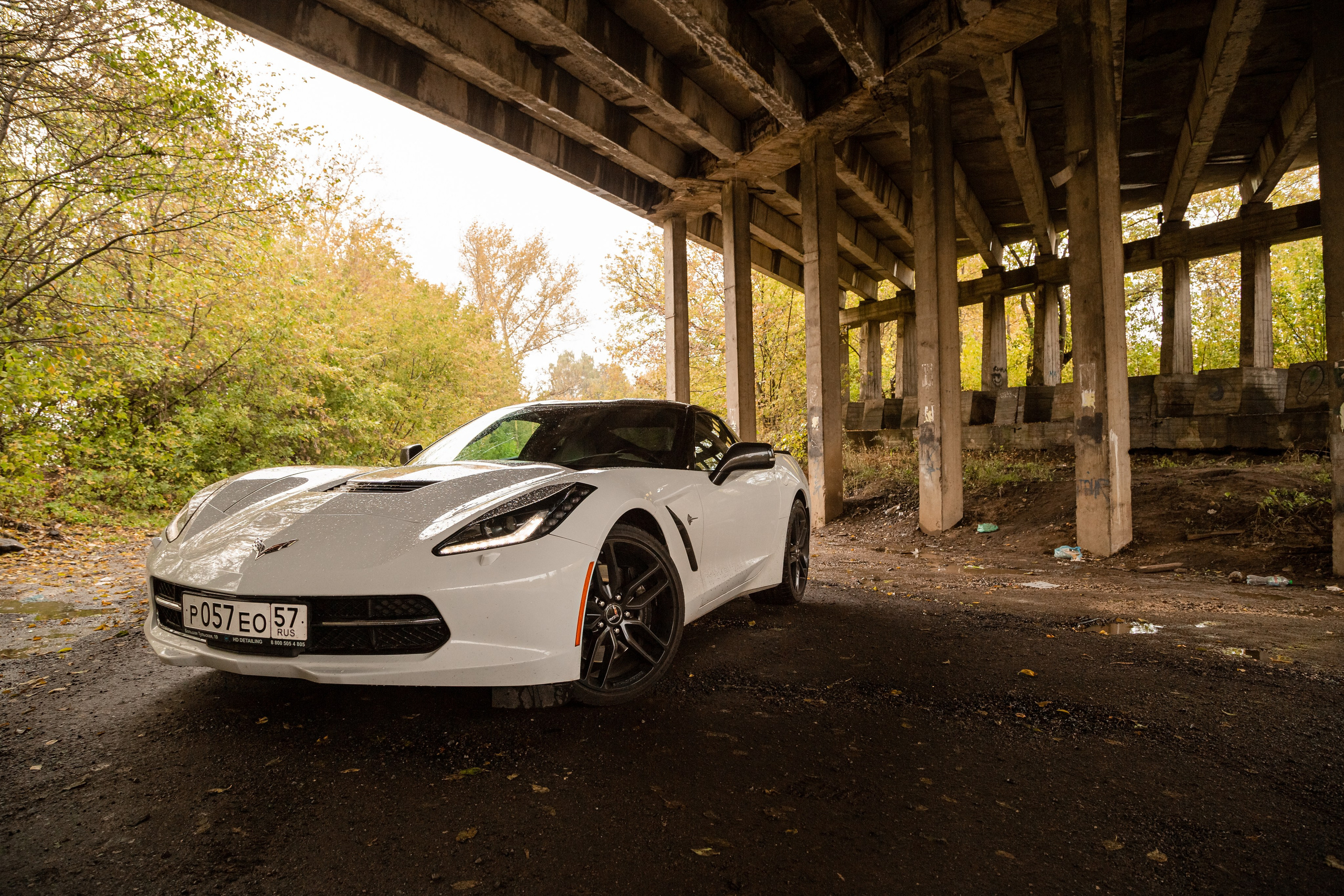 Фотограф в стиле Vogue в Орле