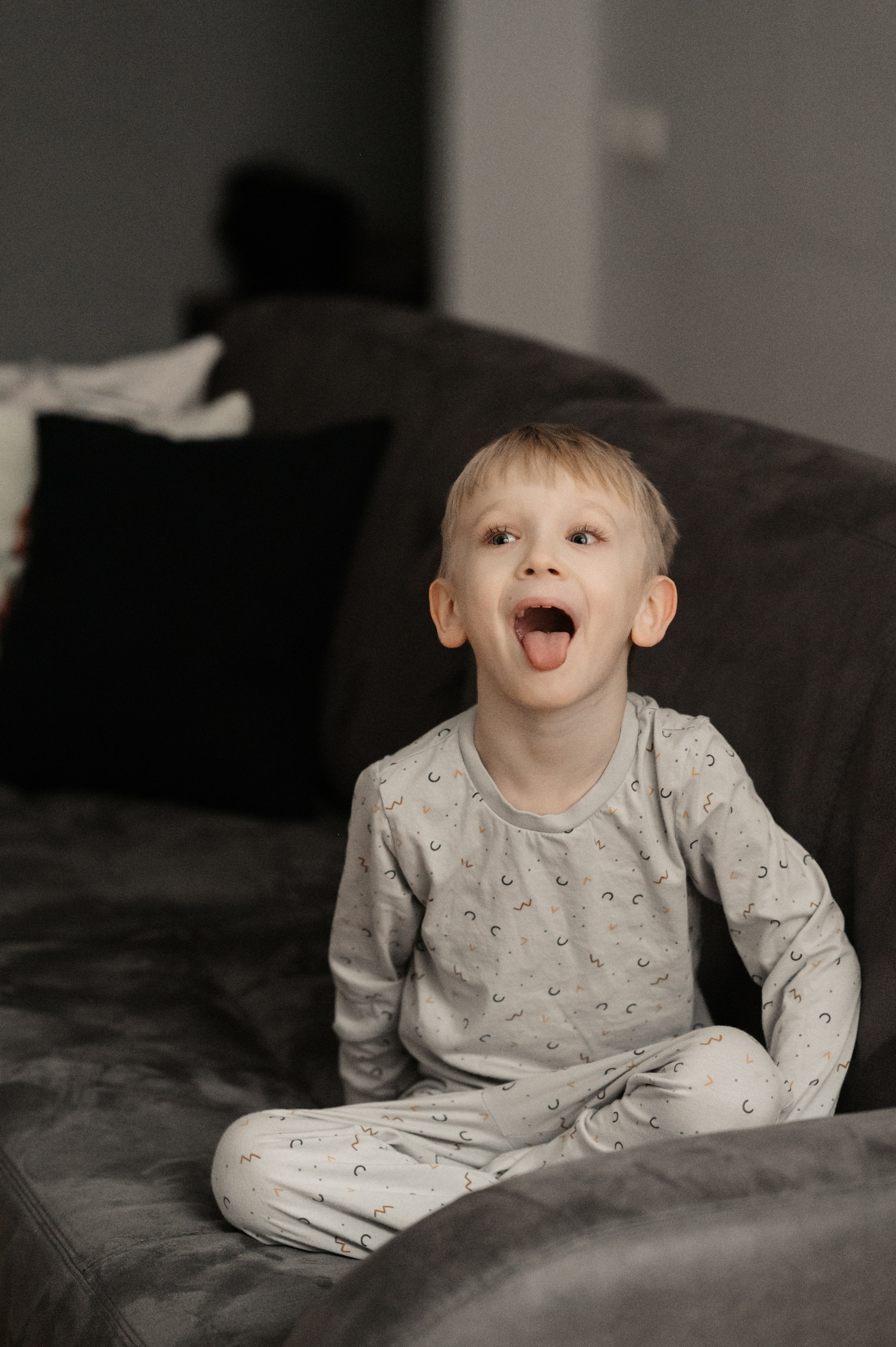 Время чудес. Фотограф Ким Ангелина