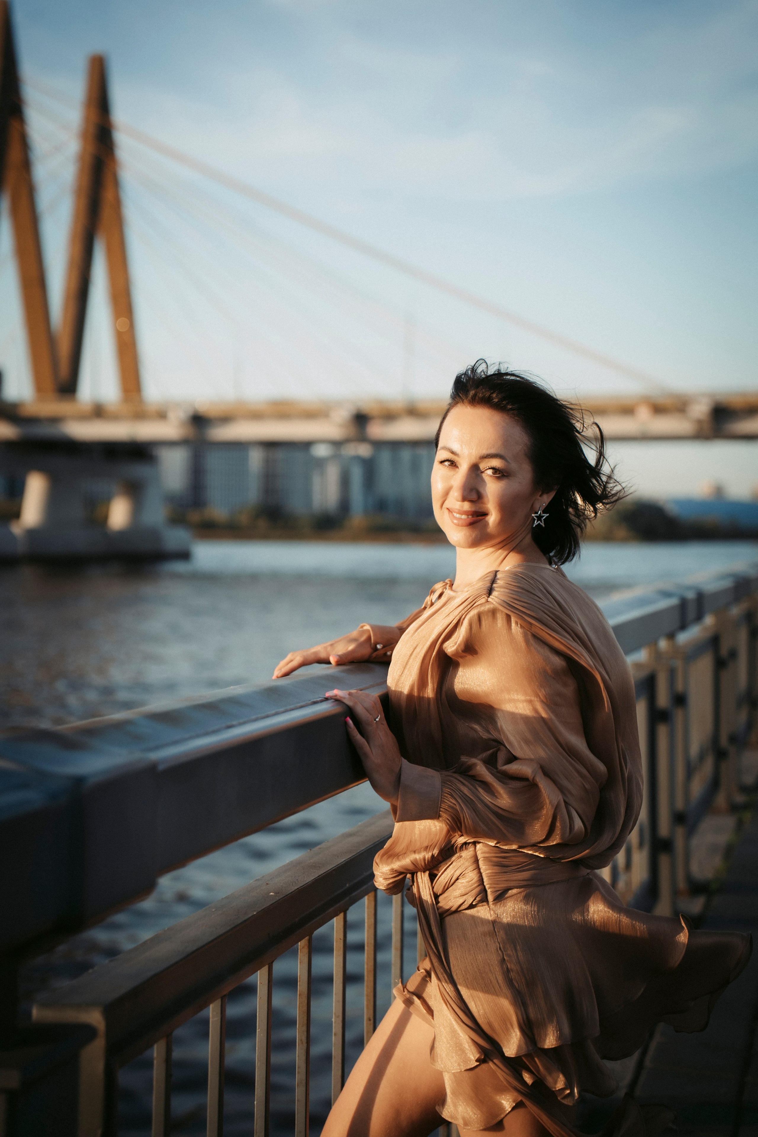 Татьяна. Главная