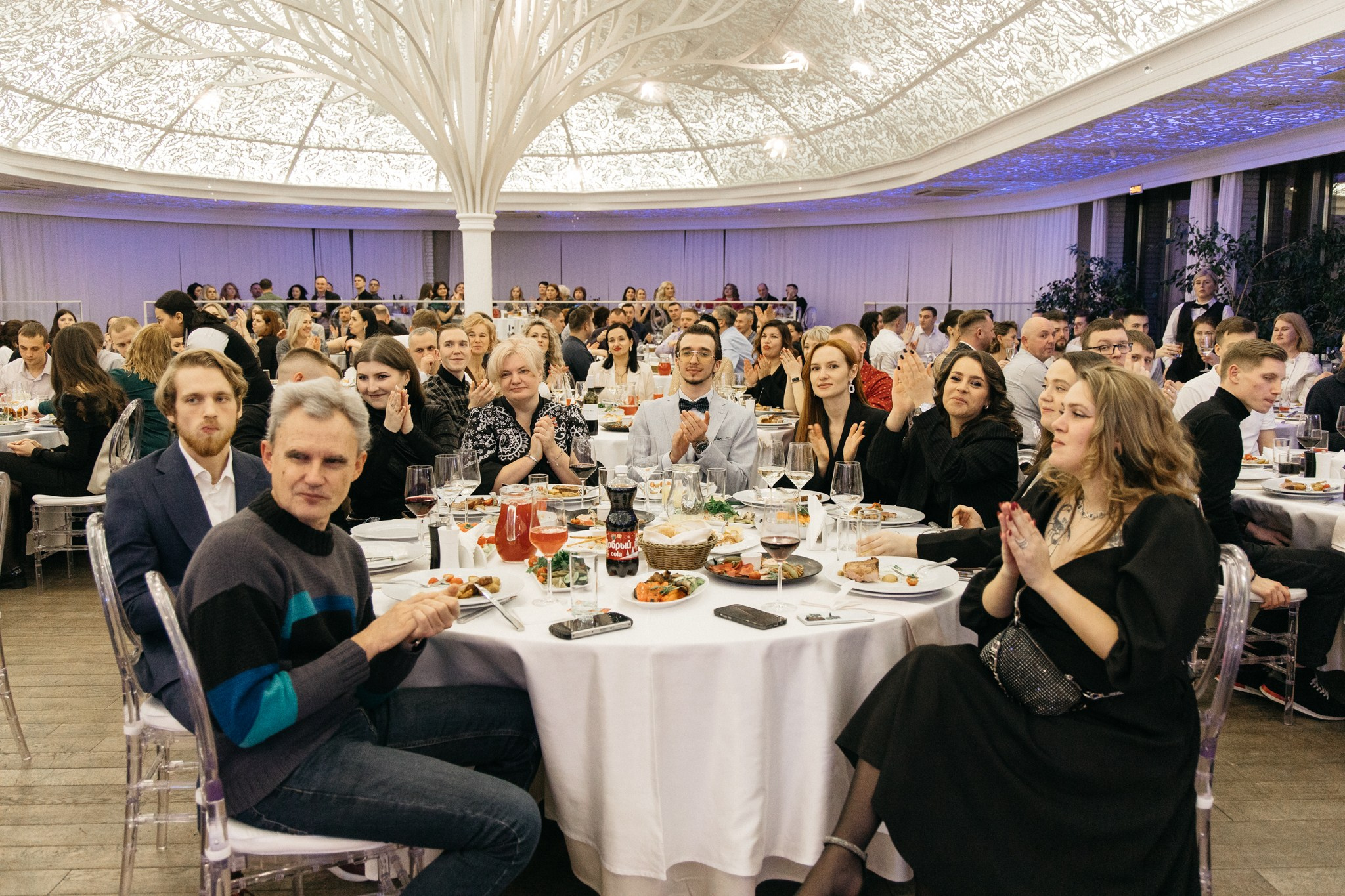 Интрополис. Артём Бачурин — свадебный фотограф Воронеж