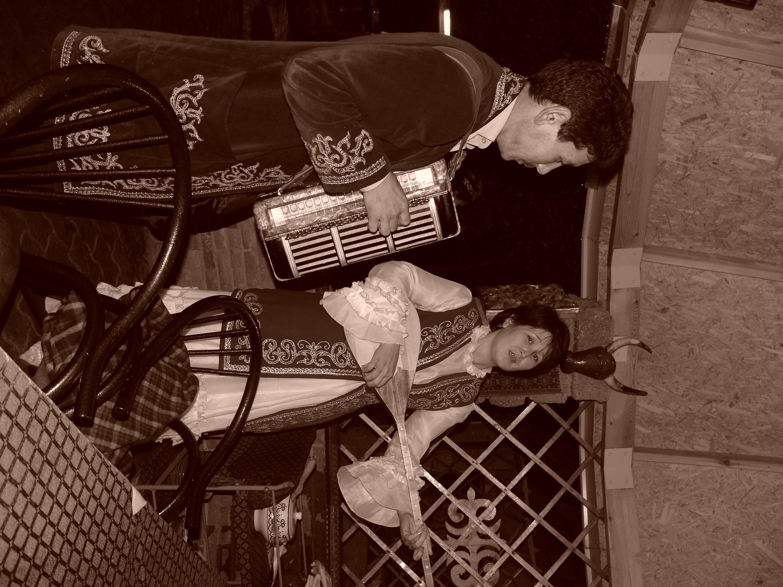 Ергали 11 08 2005. Заставка