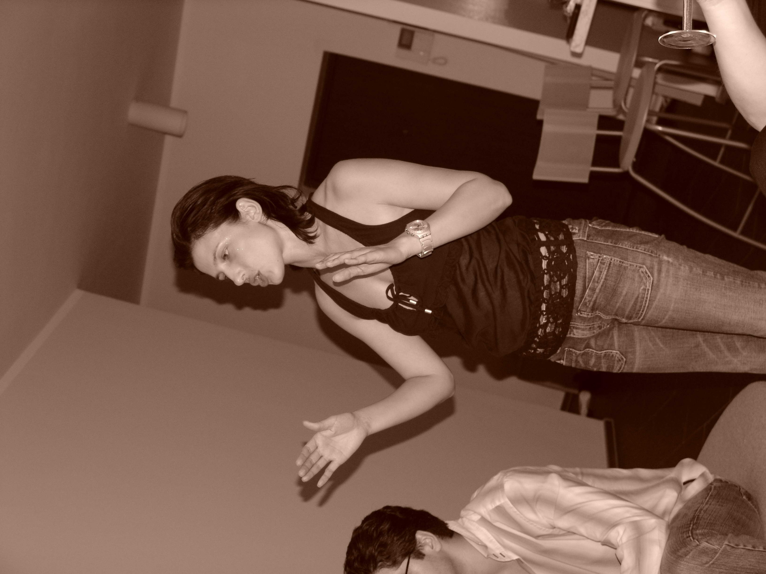 Улыбкина Канева. Заставка