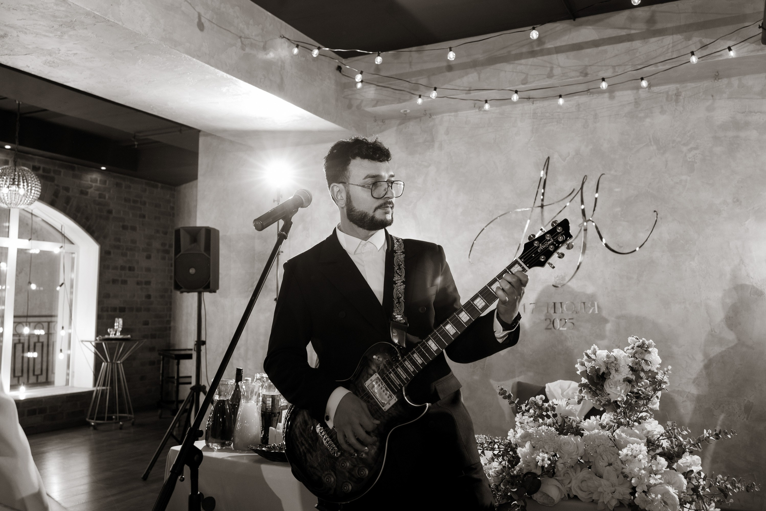 Александр и Ксения | 17.07.25. Свадебный фотограф в Санкт-Петербурге Владислава Тюльпина