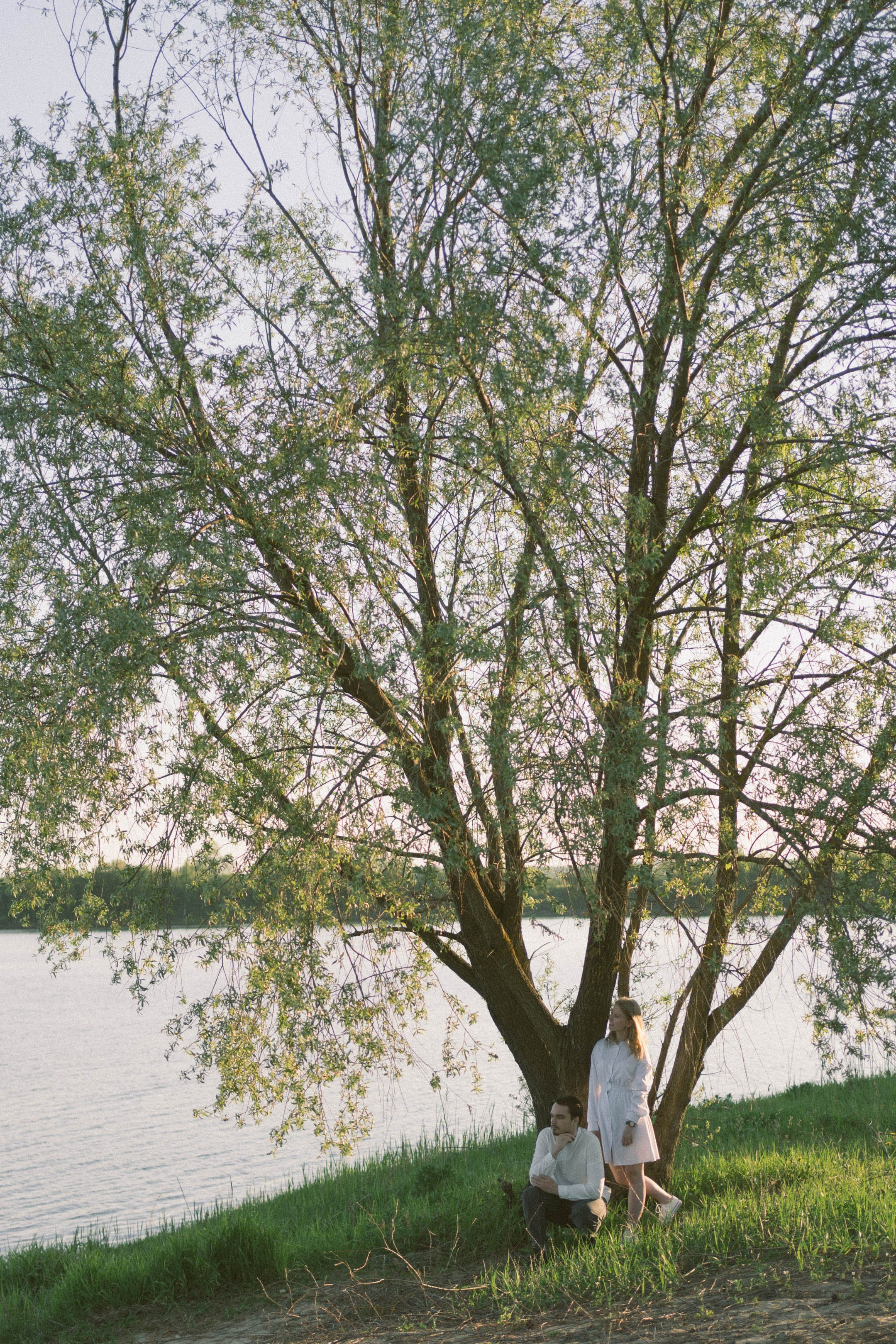 На причале. Фотограф/ видеограф Катя Ильина Калуга