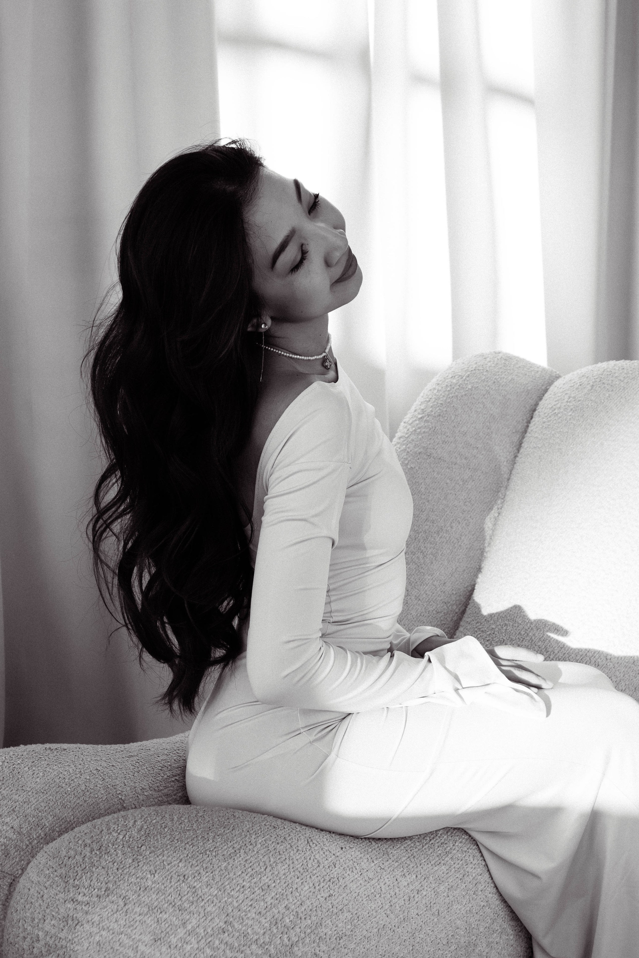 Студийная съемка. Индивидуальный фотограф в Санкт-Петербурге