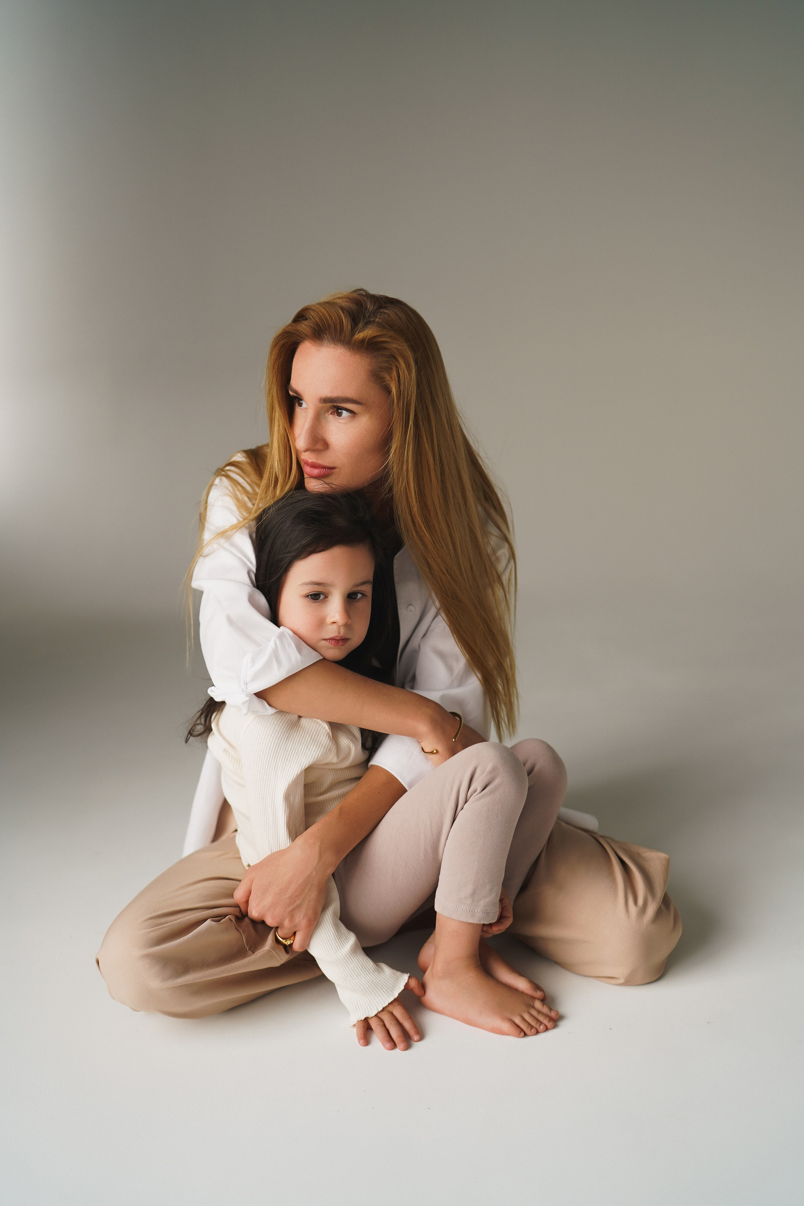 Фотограф Саулиди Александра. Фотостудия Kovёr