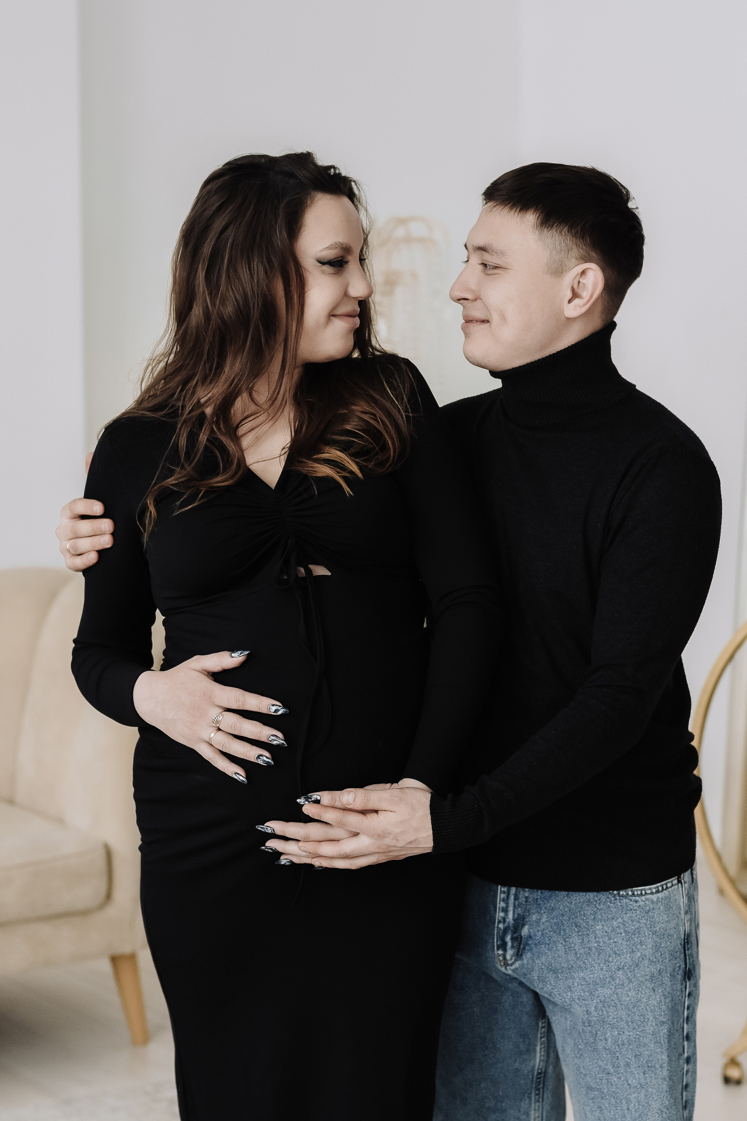 Семейные. Свадебный фотограф в Омске Игорь Нестеров