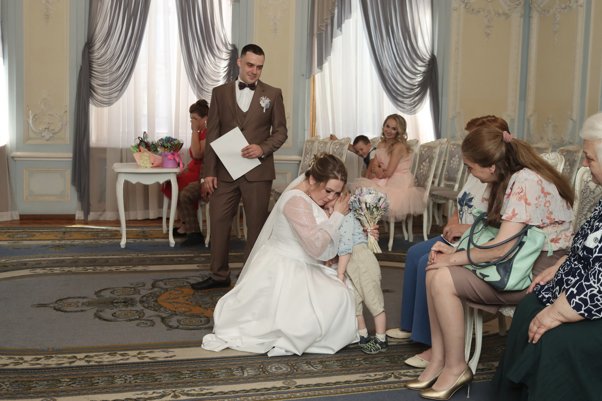 Дворец бракосочетания 2