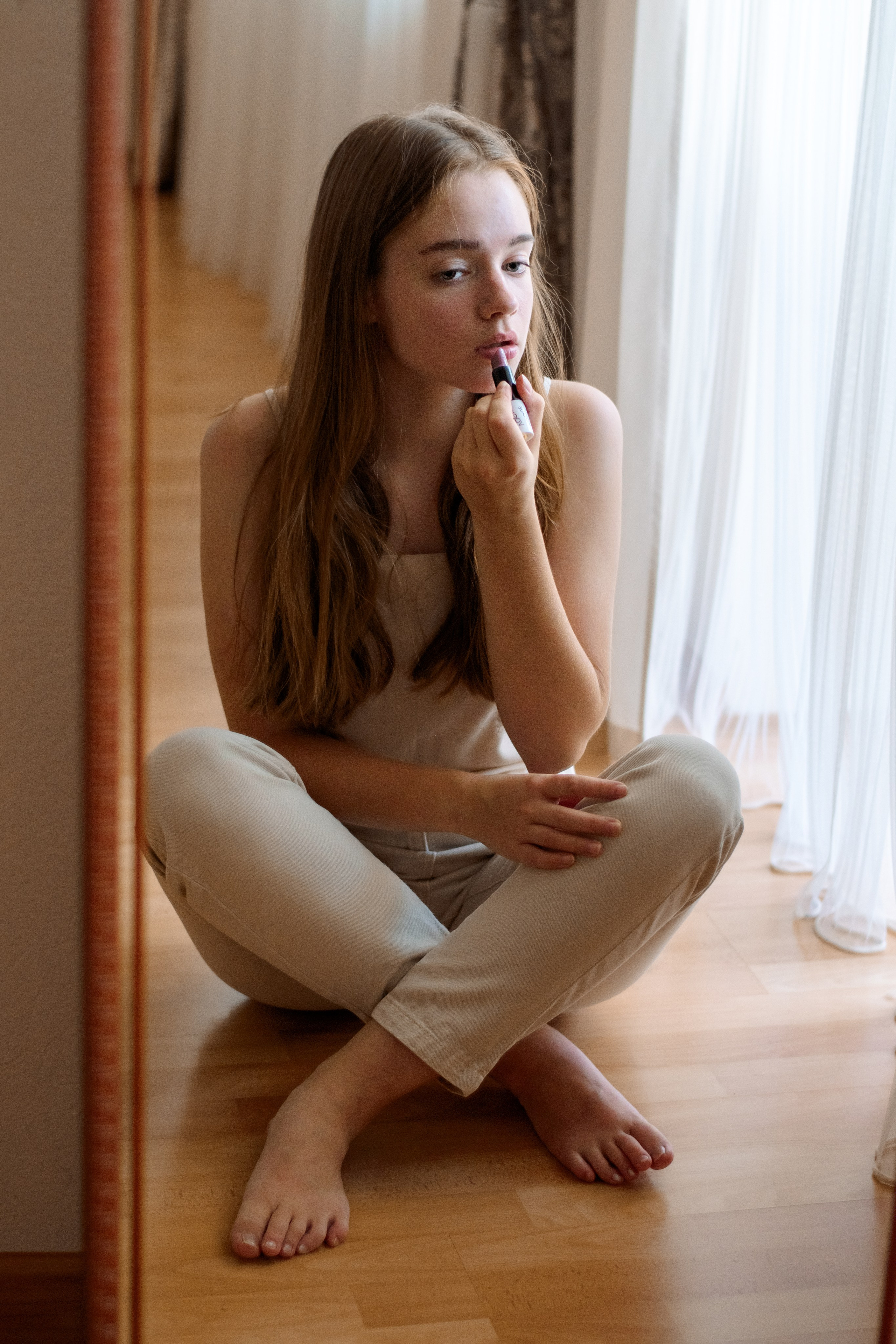 Портретная фотосессия. Фотограф в Кирове Инна Софронова