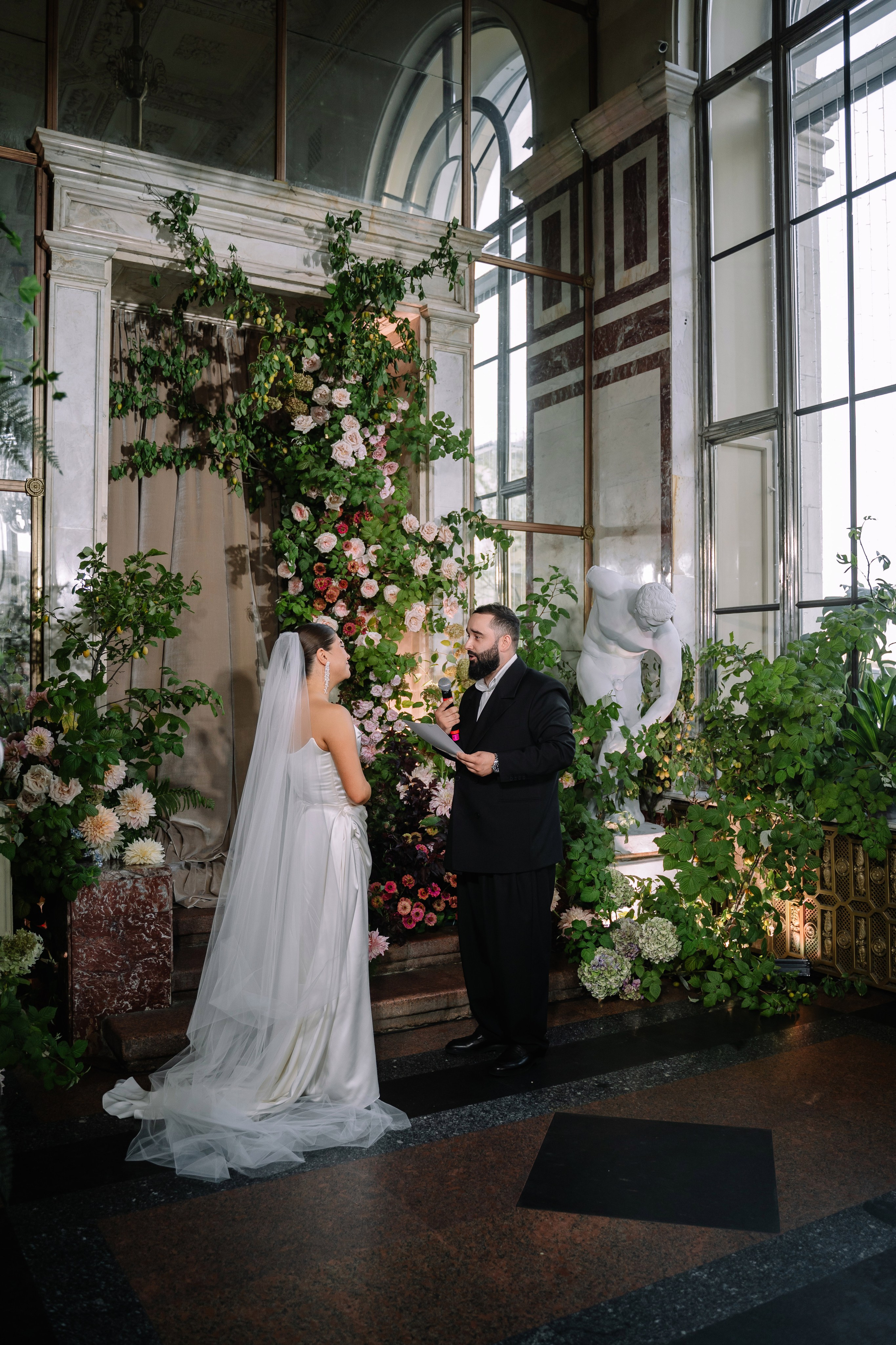 Свадебный день Руслана и Лали. Свадебный и семейный фотограф в Анапе Елена Полетаева