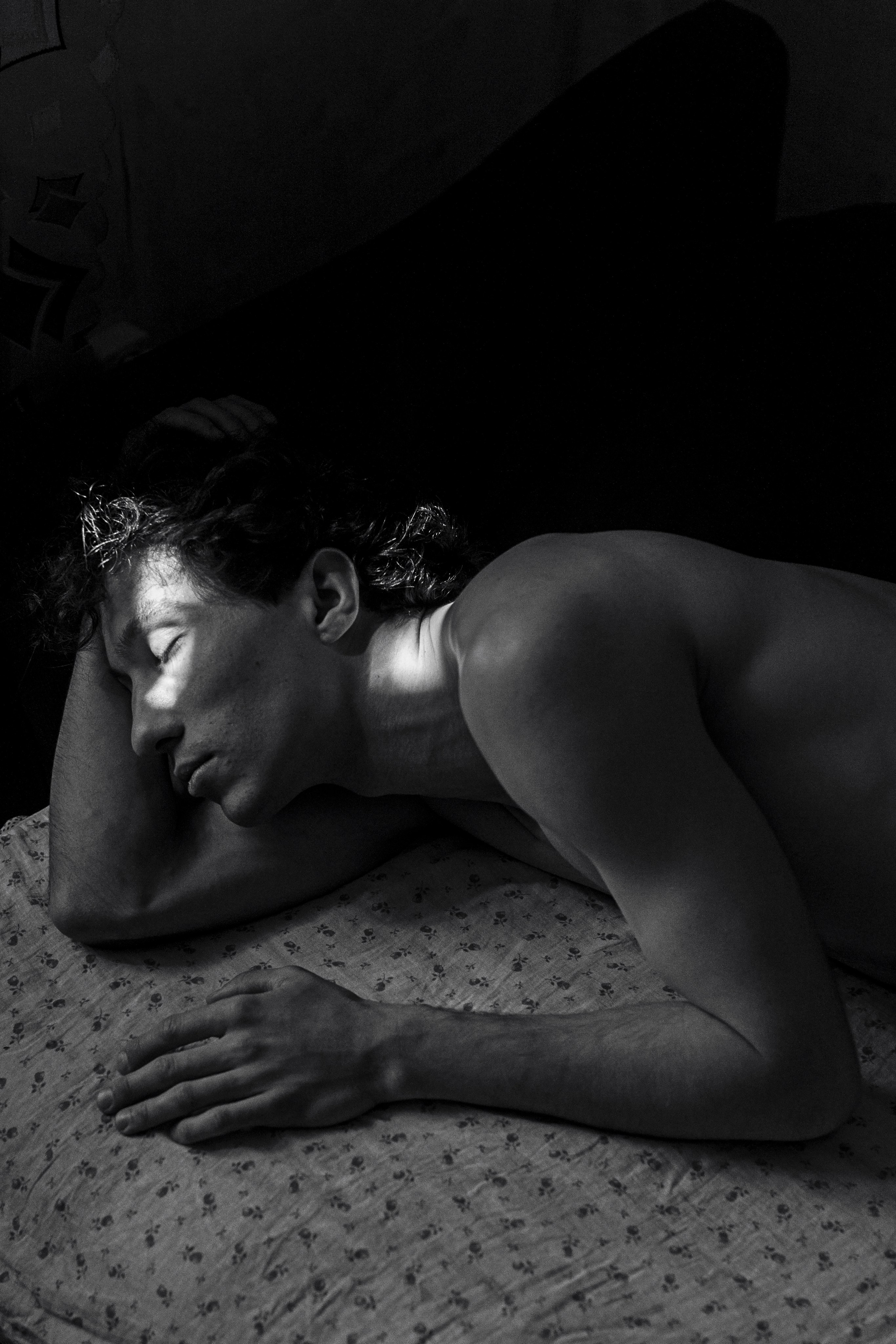 Sergey. Sergey Vinogradov photographer Russia Saint Petersburg