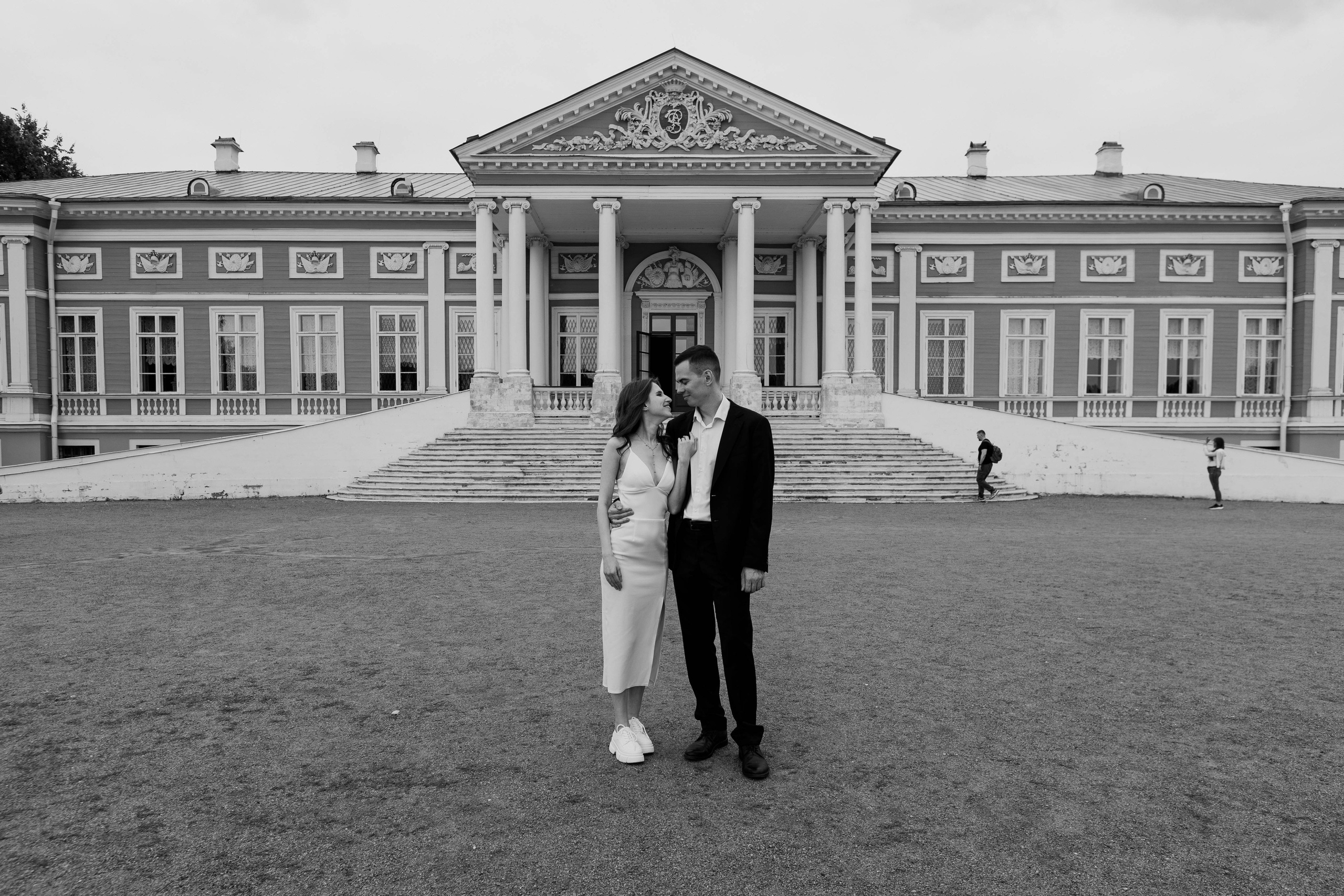 Анастасия & Герман. Свадебный и семейный фотограф в Москве Анастасия. Помогу вам быть собой и создам теплые, живые фотографии. Семейный фотограф в Дмитрове