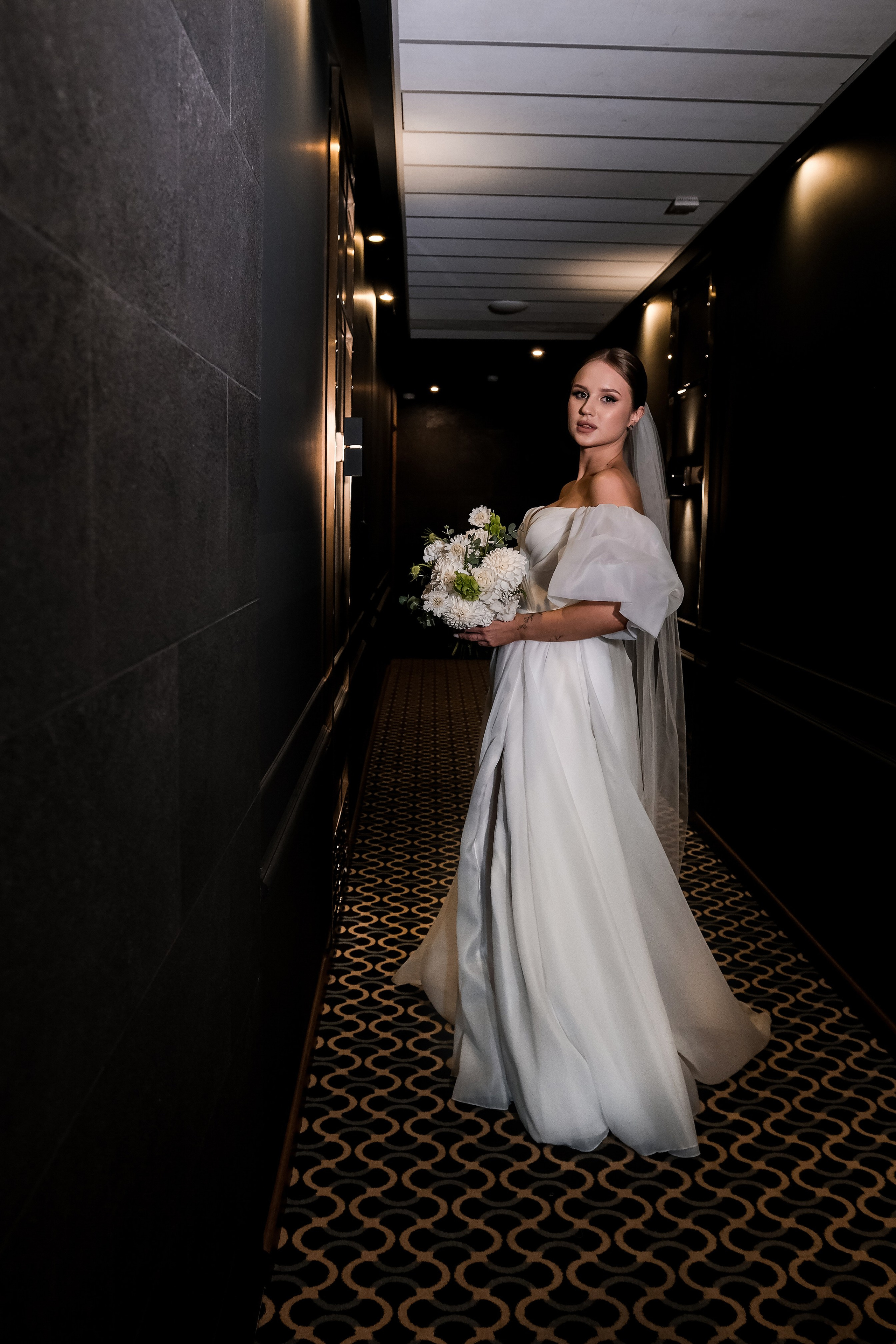 Максим и Валерия