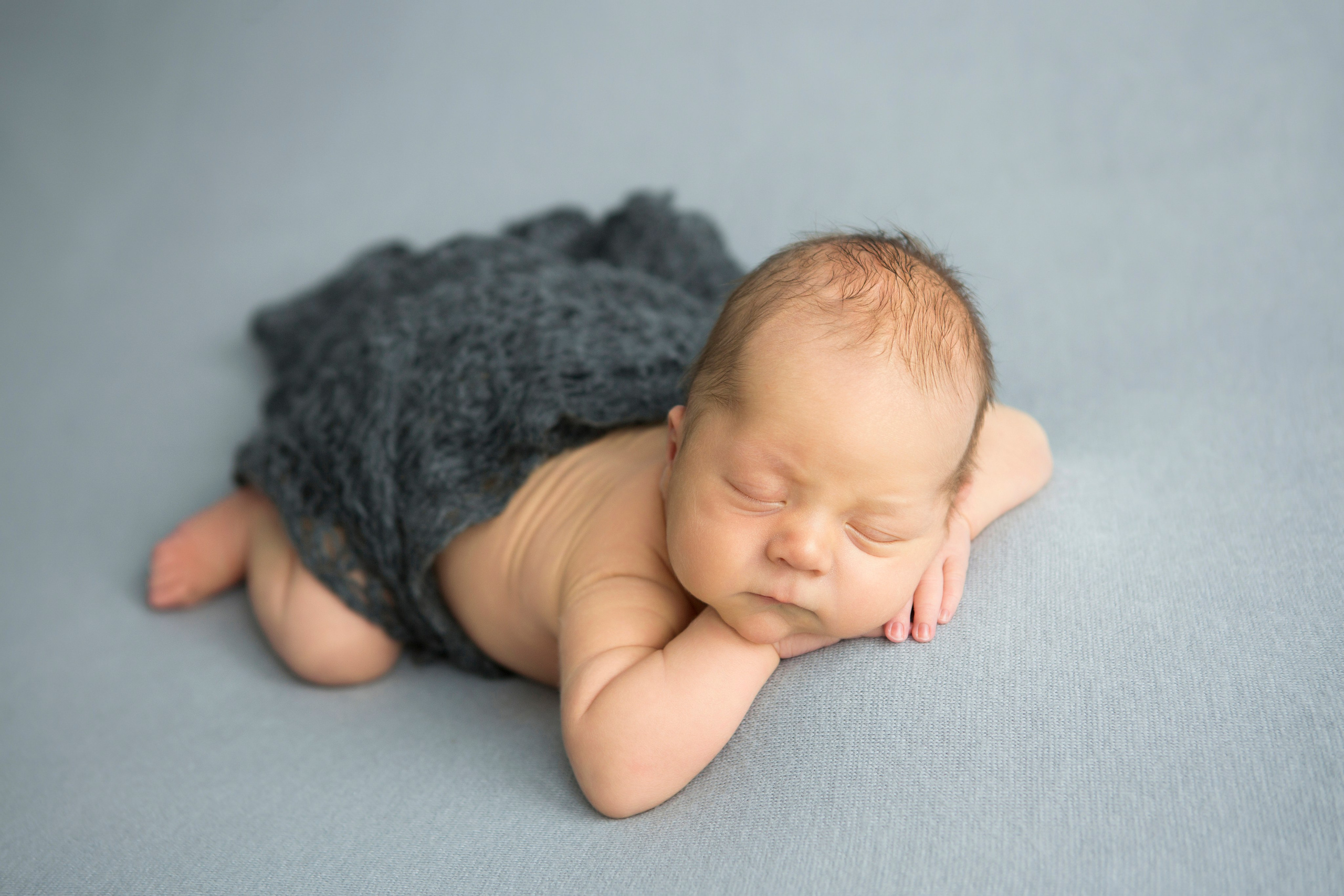 Фотосессия новорожденного. Фотограф новорожденных и беременности, Екатеринбург Сметанина Наталья
