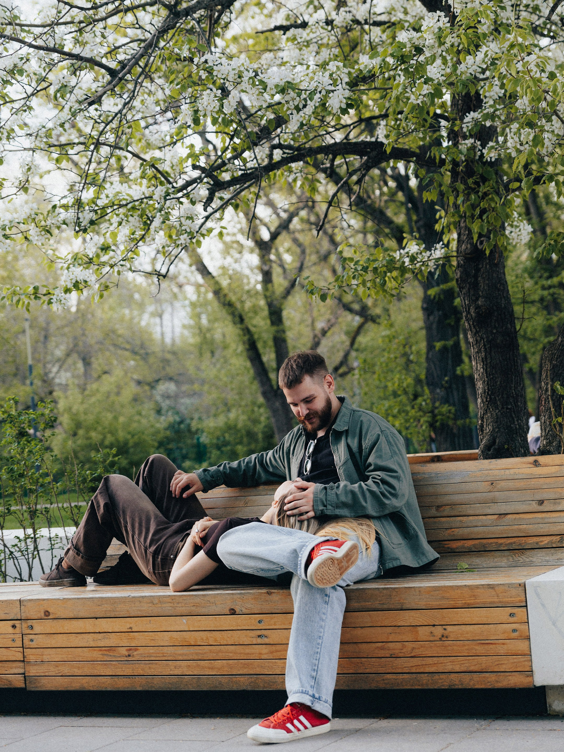 Лиза&Егор. Фотограф ЕКБ