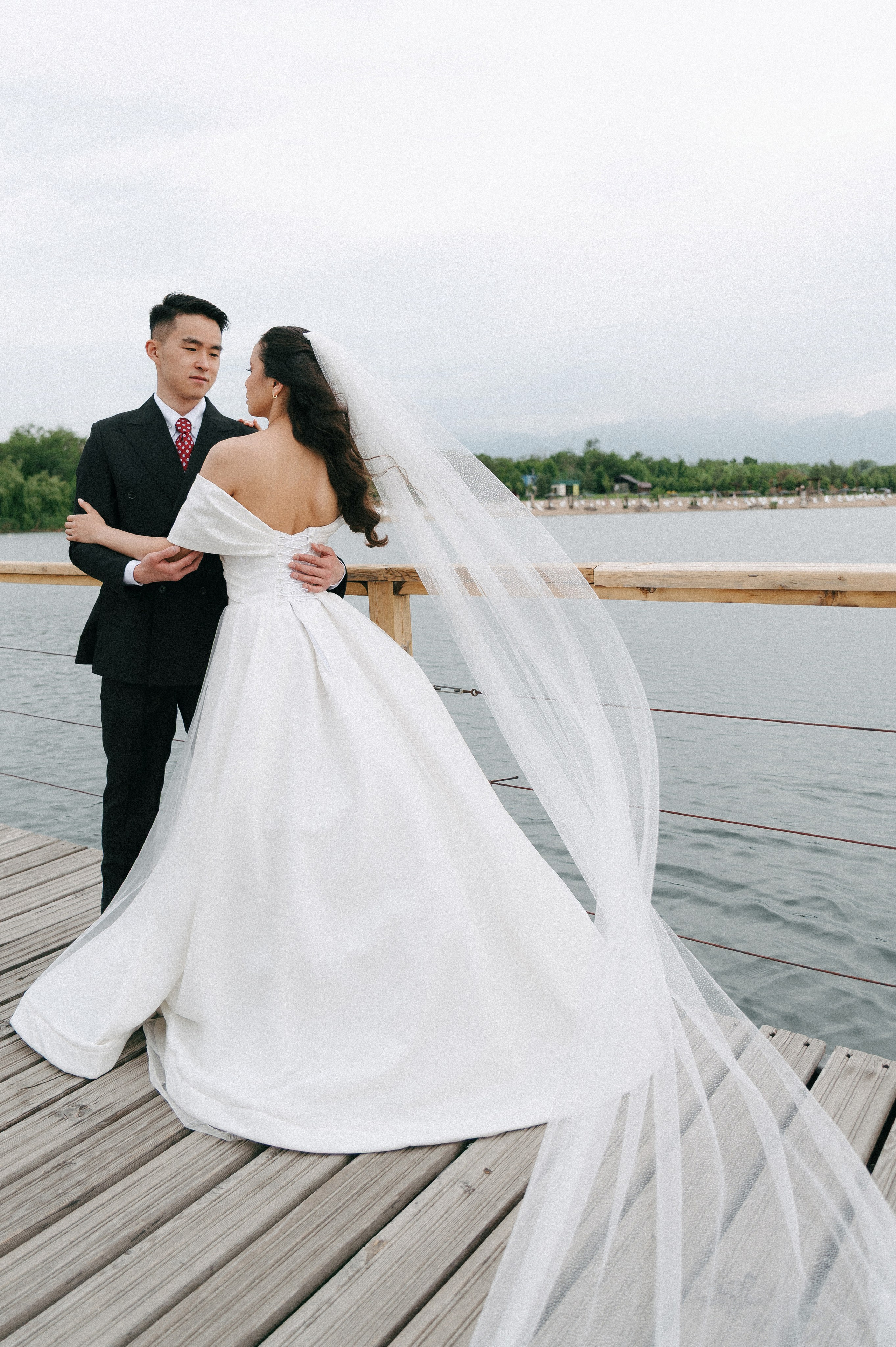 PAVEL | ZARINA, Almaty, Kazakhstan. Фотограф в Алматы — Алексей Коньков | Репортаж, свадьбы, портреты