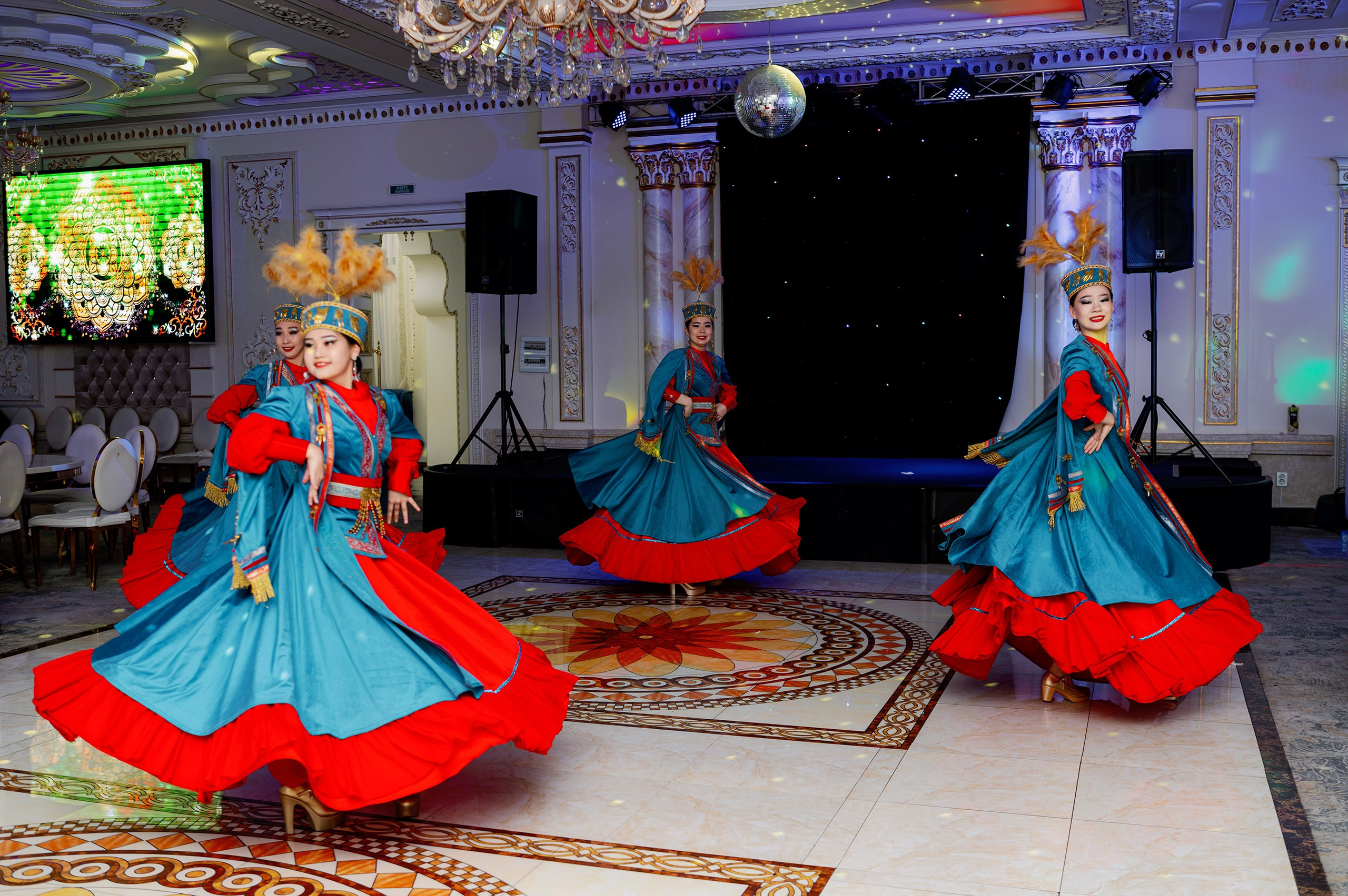 Қыз ұзату. Фотограф в Алматы — Алексей Коньков | Репортаж, свадьбы, портреты