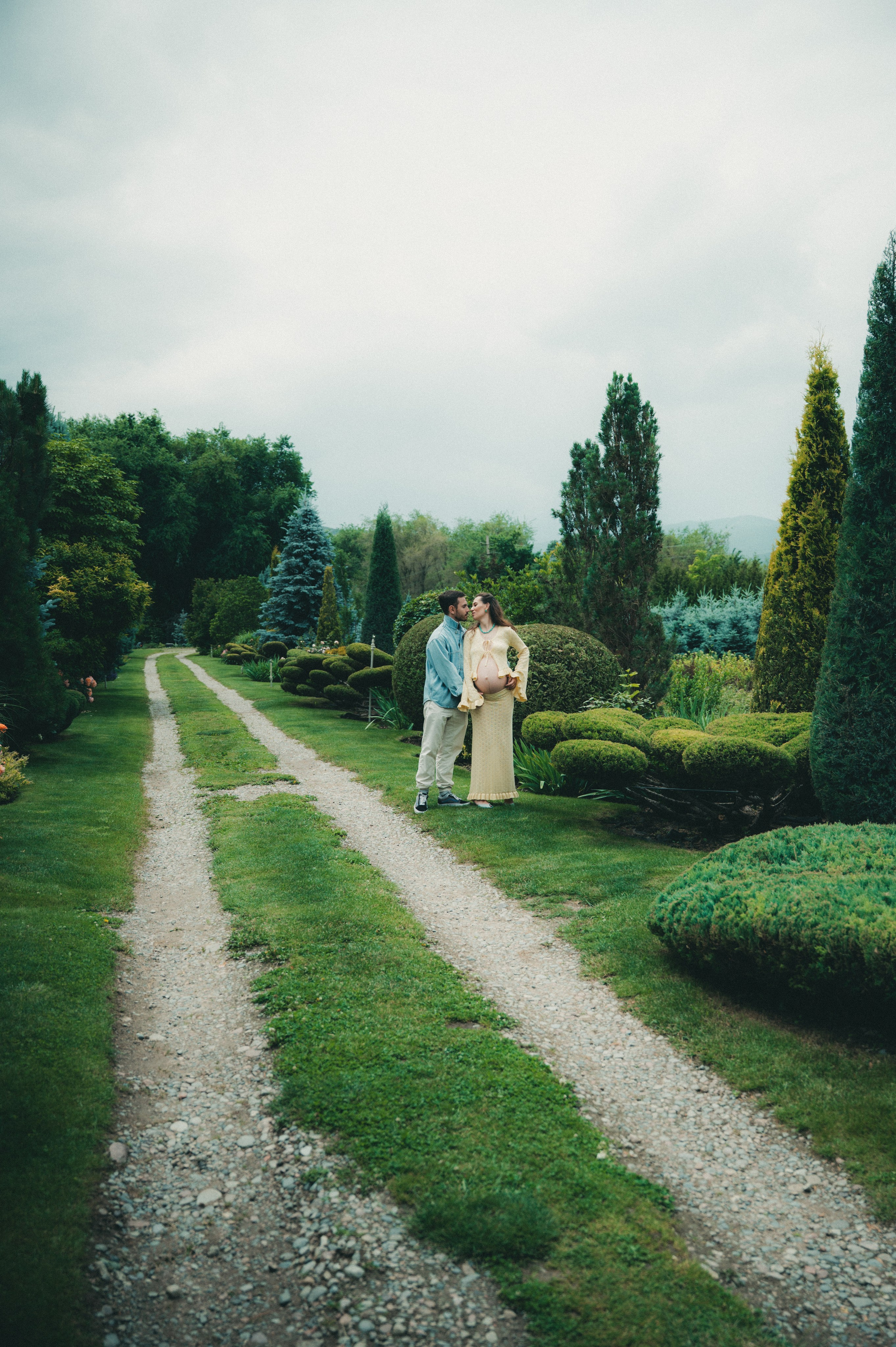 Антонина. Свадебный фотограф в Алматы — Алексей Коньков