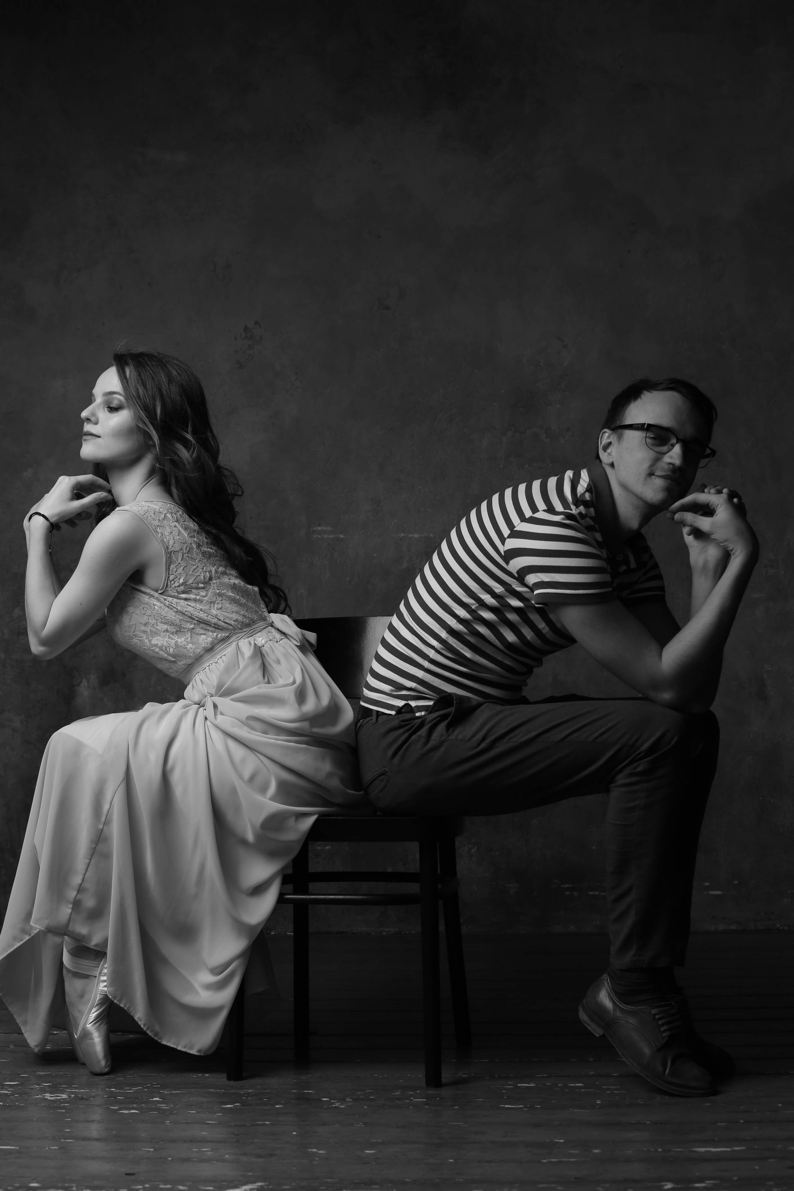 Парные/семейные съёмки. Фотограф видеооператор Пермский край, Пермь, Оса Руслан Саматов