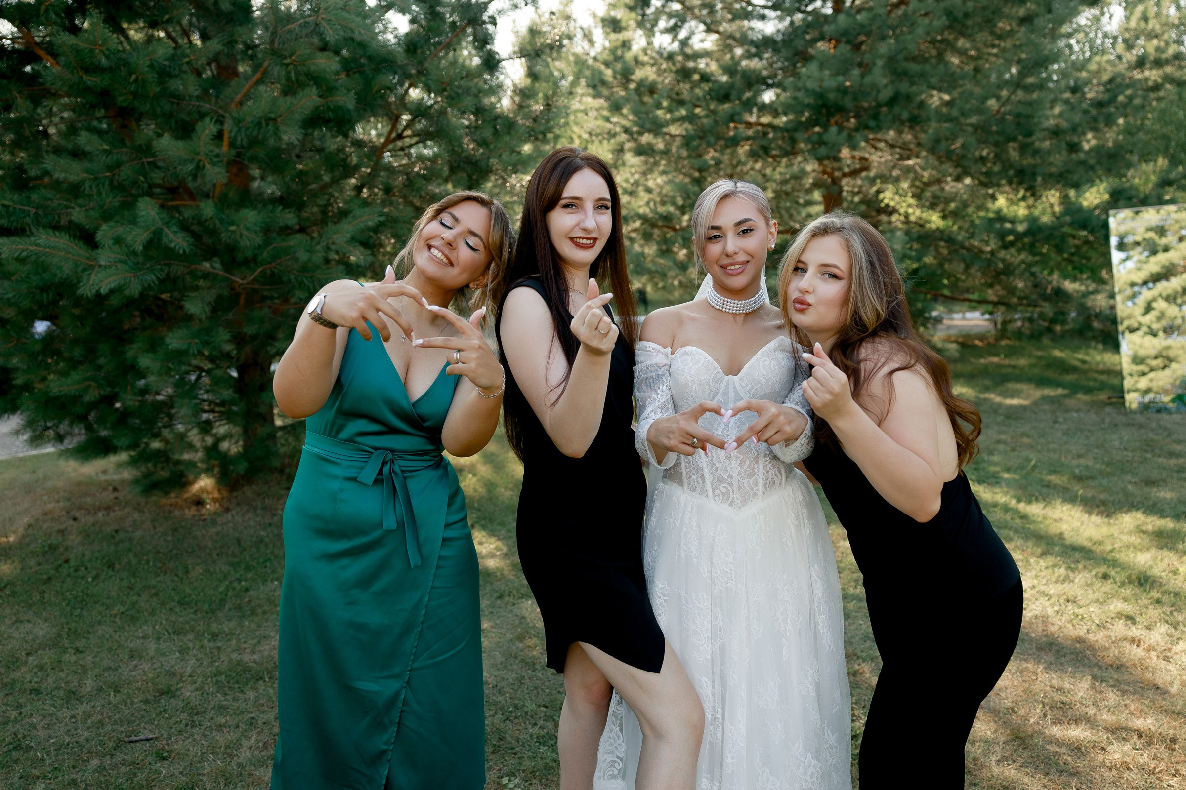 Николай & Александра. Свадебный и репортажный фотограф