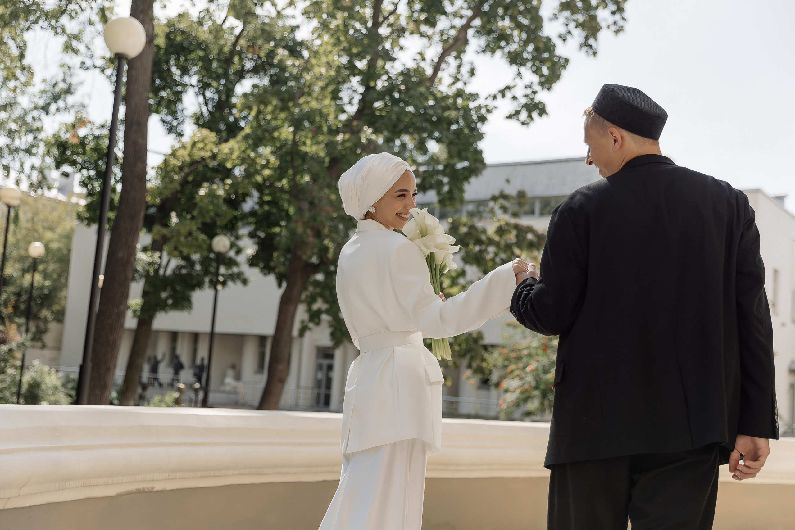 Инсаф |Залина. Фотограф в Казани Гузель Зайнуллина