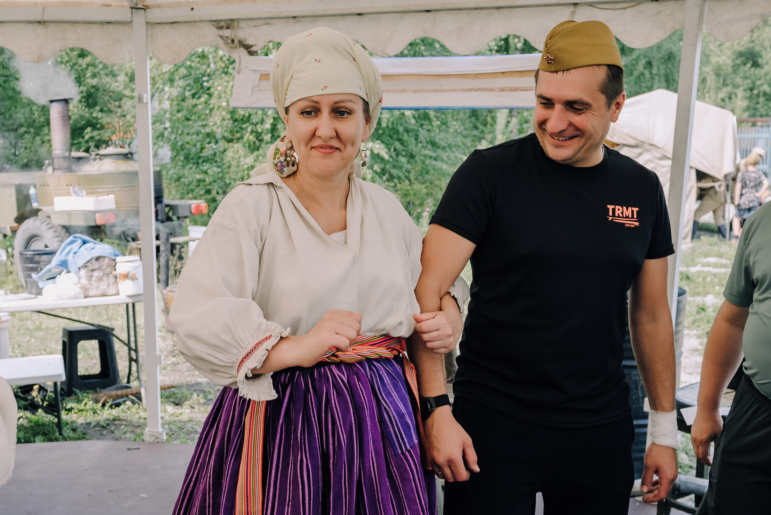 НАЗАД В БУДУЩЕЕ. РОССЕТИ. Репортажный фотограф Зуев Роман г. Челябинск