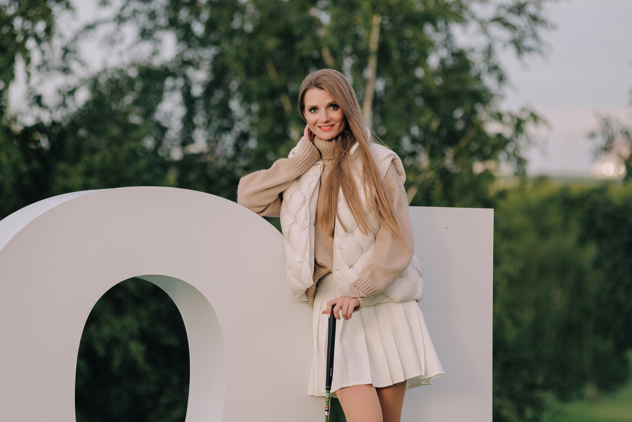 IT КУБОК ПО ГОЛЬФУ. Репортажный фотограф Зуев Роман г. Челябинск