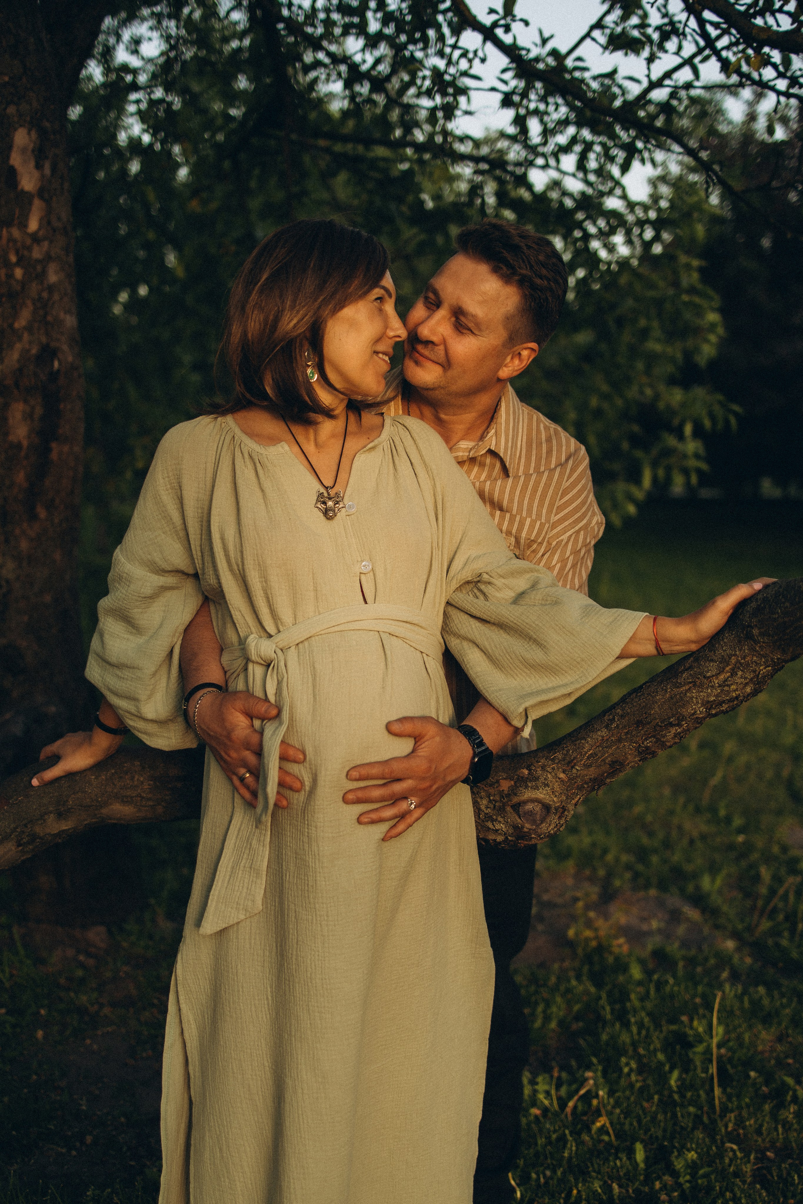 В ожидании. Фотограф с Балашихе и Москве Анжелика Сафонова