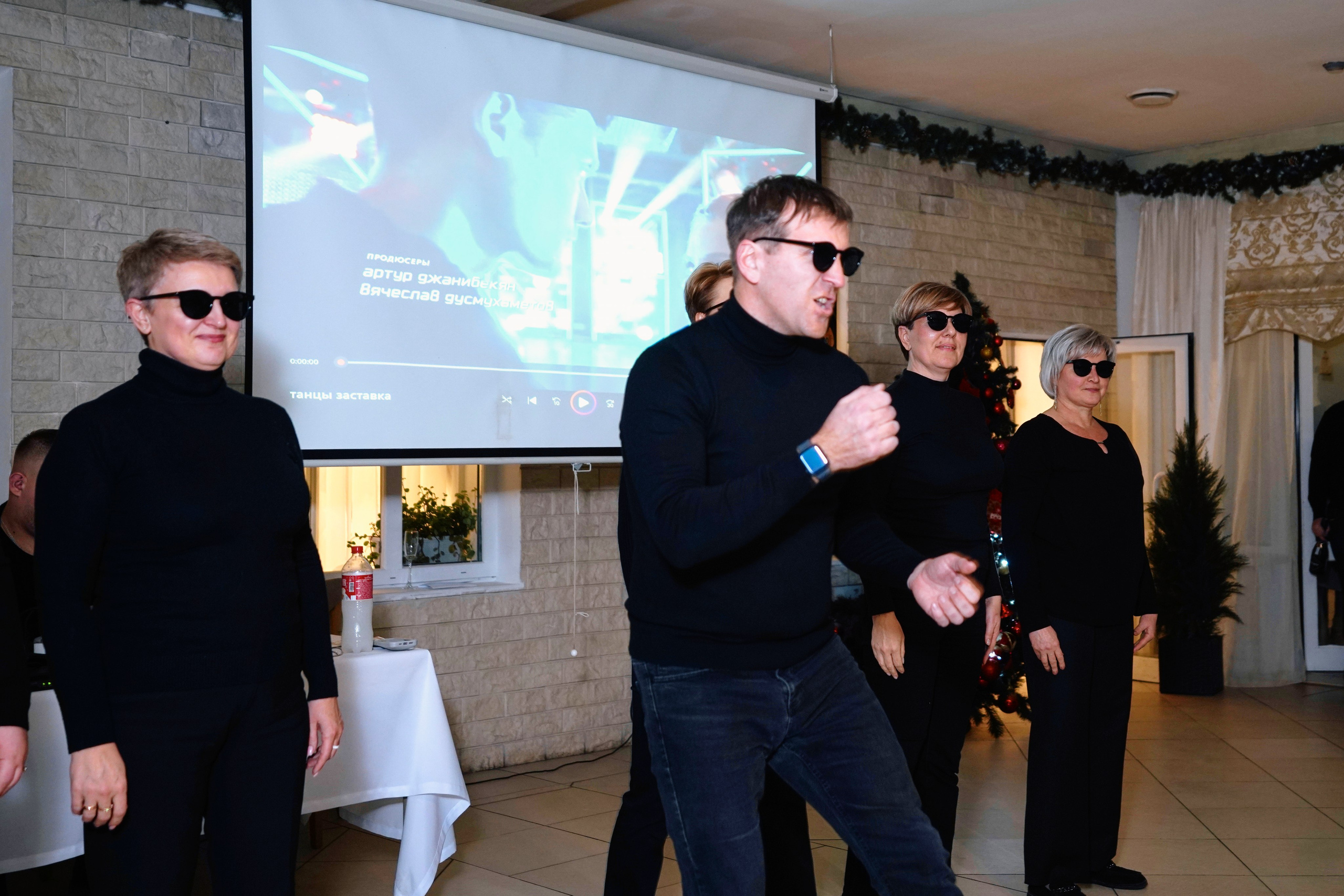 Казметрострой. Фотограф Казань