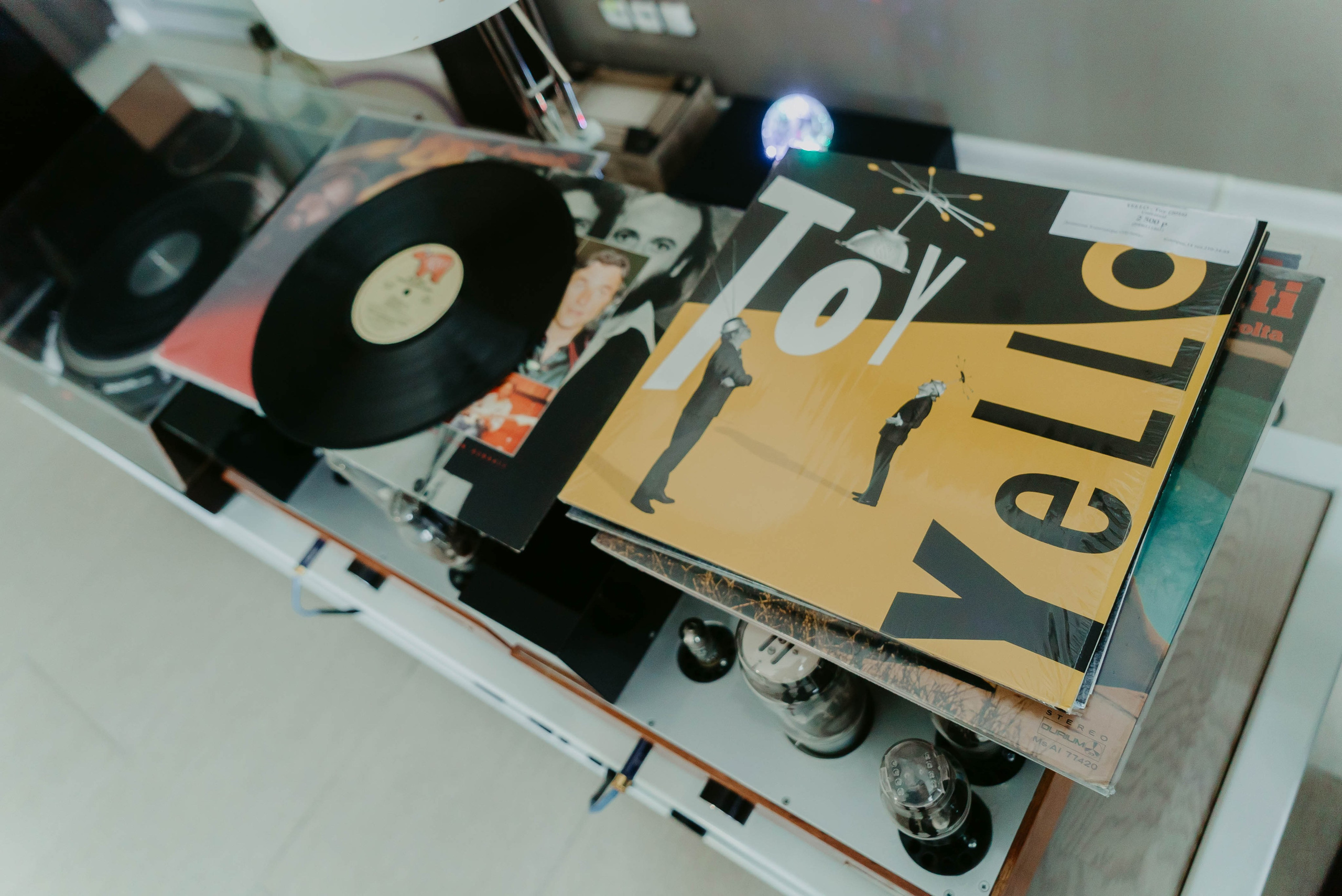 Встреча двух миллионеров. Olgamashh