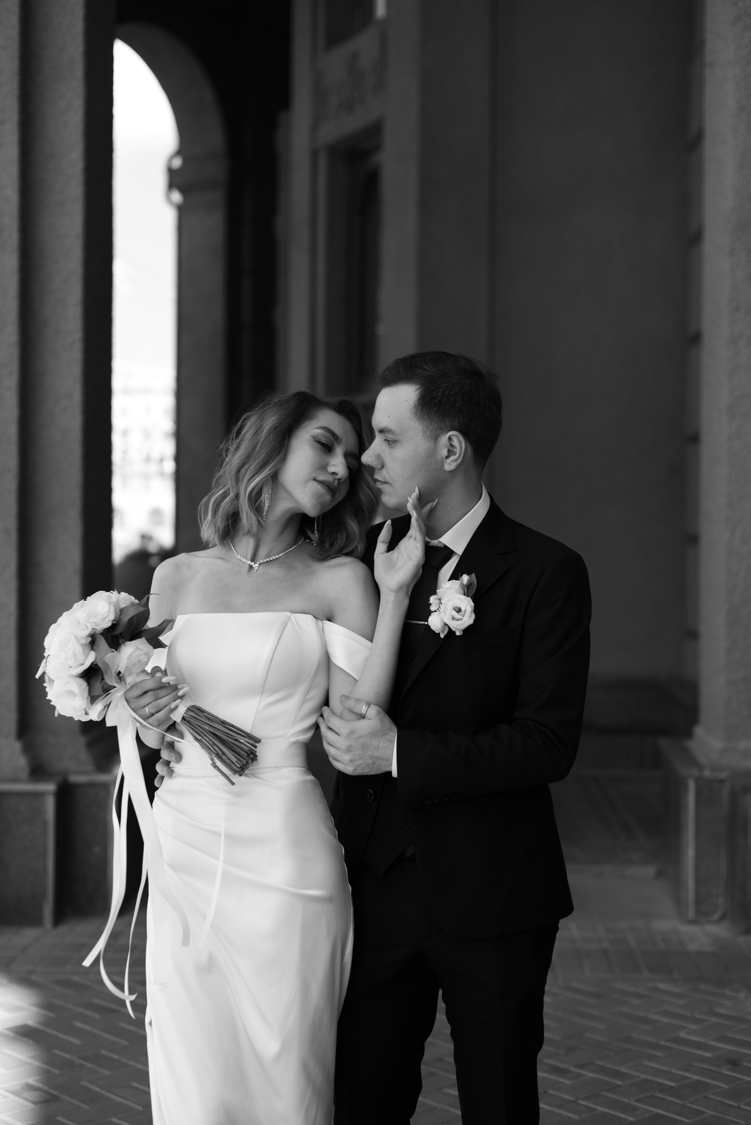 Свадебный фотограф в Волгограде Ермашова Дарья. Свадебный, портретный фотограф в Волгограде Ермашова Дарья