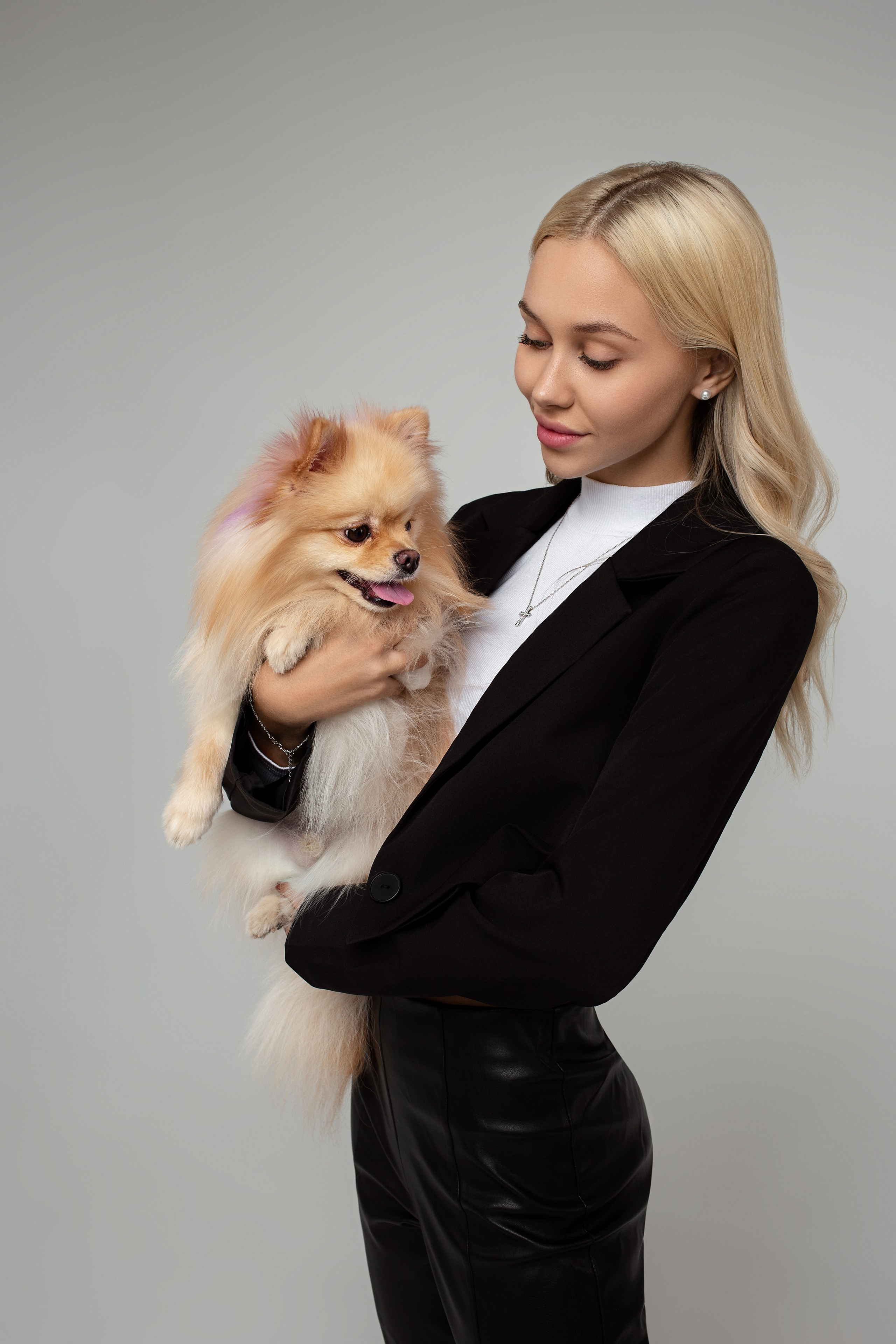 Контент для ветеринарного лендинга правительства Москвы. Фотограф и Видеограф в Москве. Олег Корушев