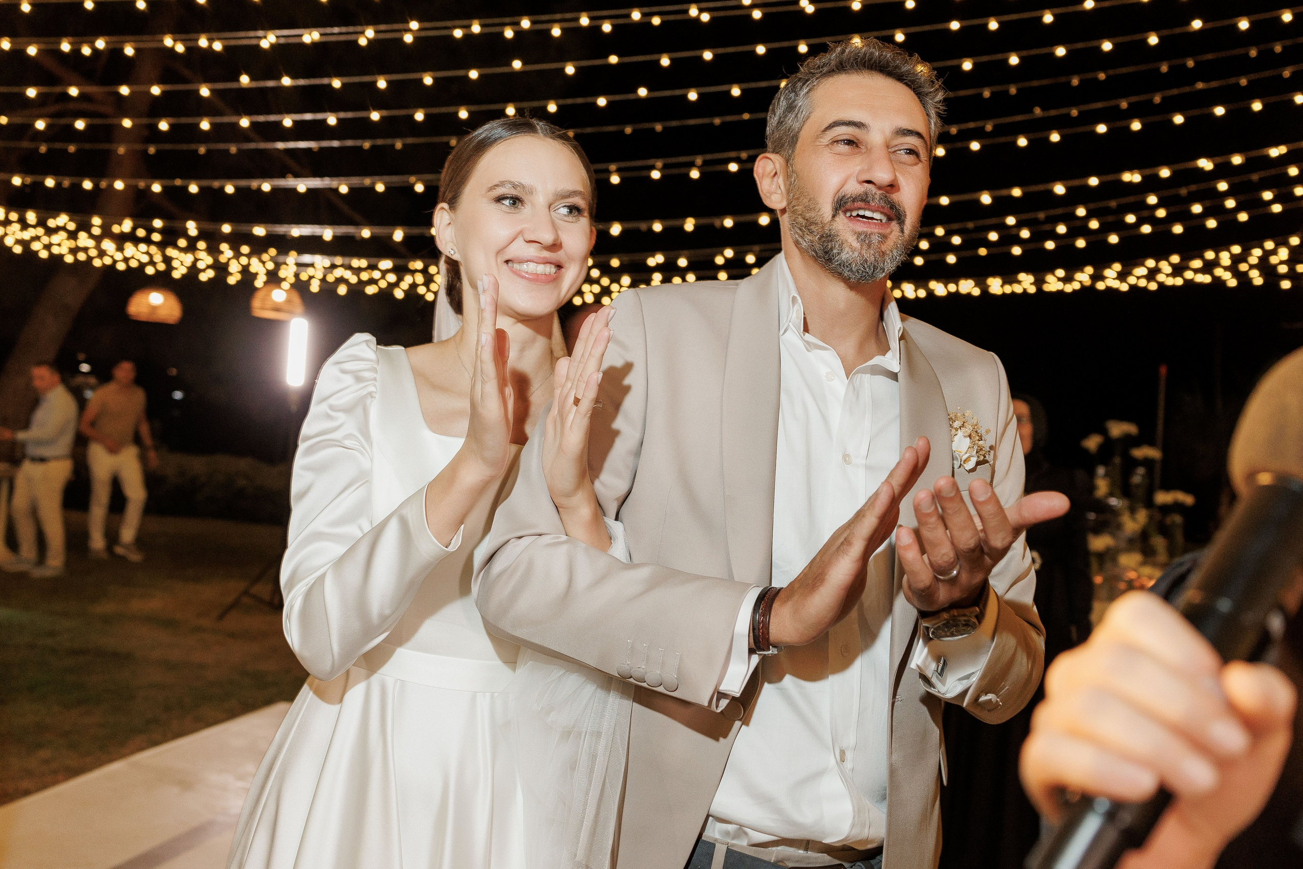 Alena+Selman. Фотограф Иван Газукин