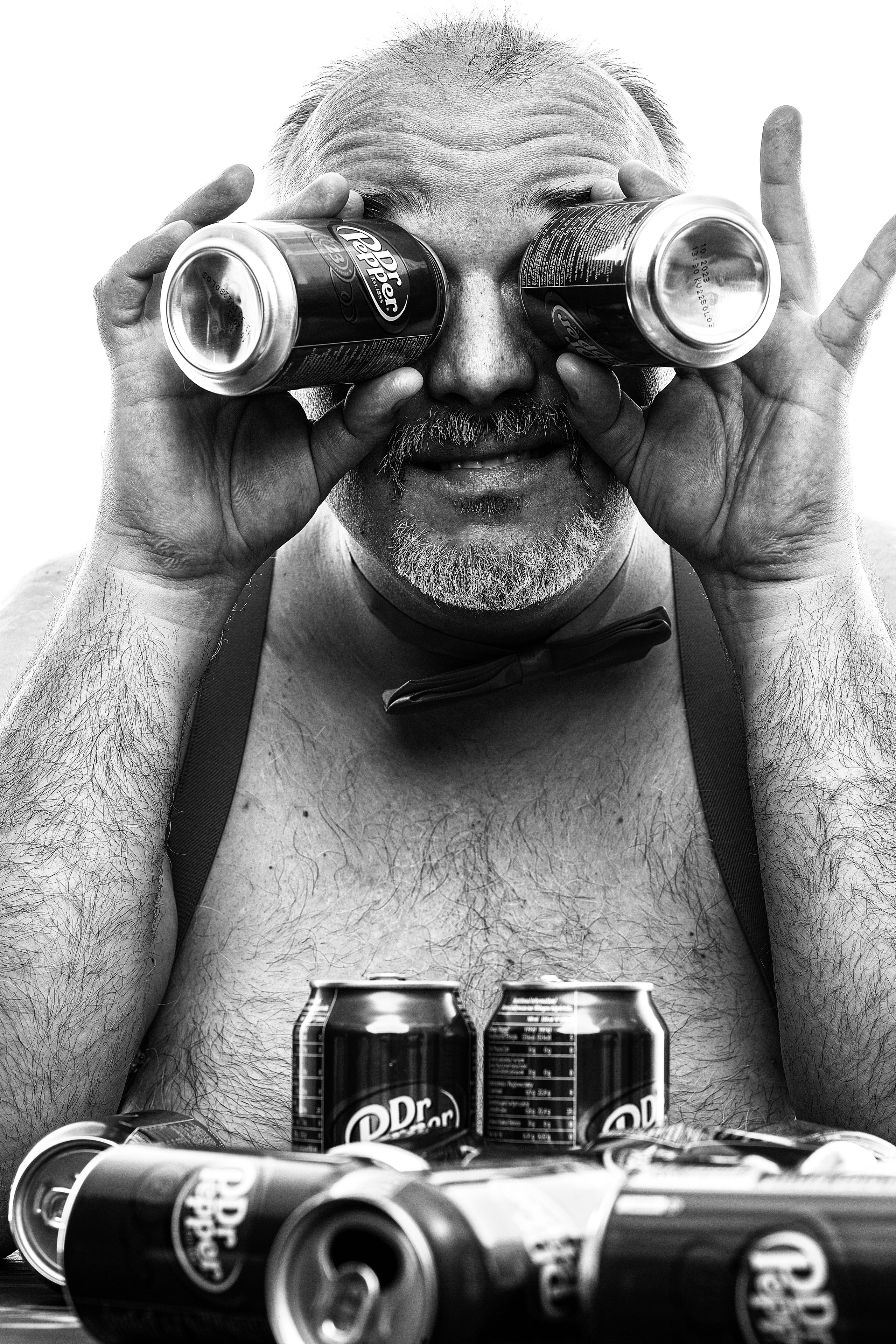 Mr.Pepper. Художественный Фотограф Тольятти