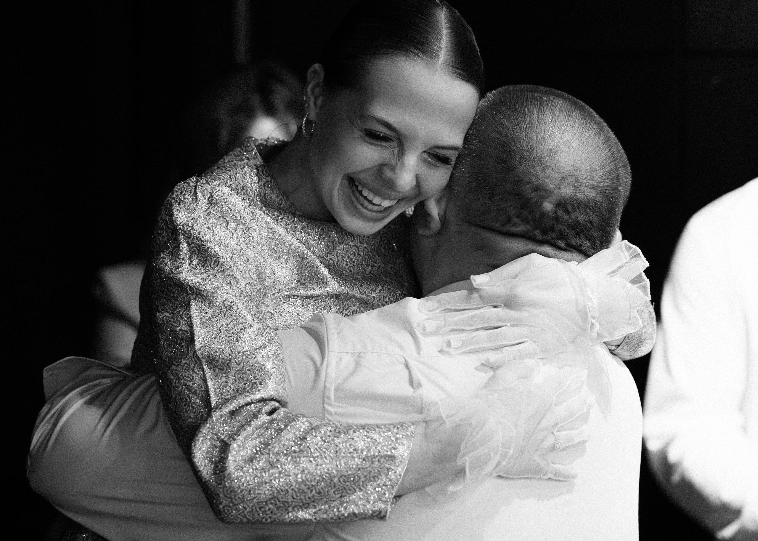 Михаил и Ирина. Свадебный фотограф в Санкт-Петербурге Саша Колоцей