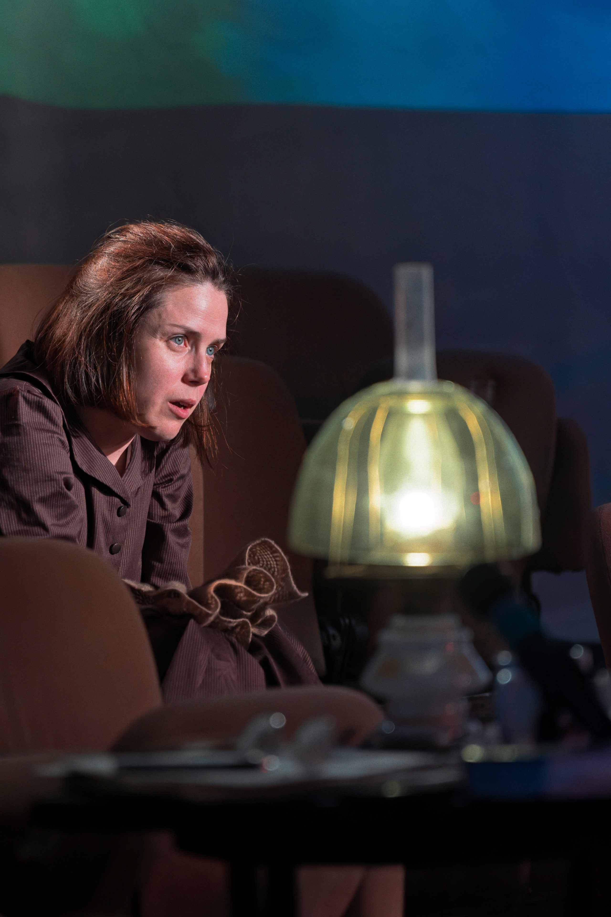 Театр Сфера: Эшелон. Сайт фотографа Сергея Абрамова