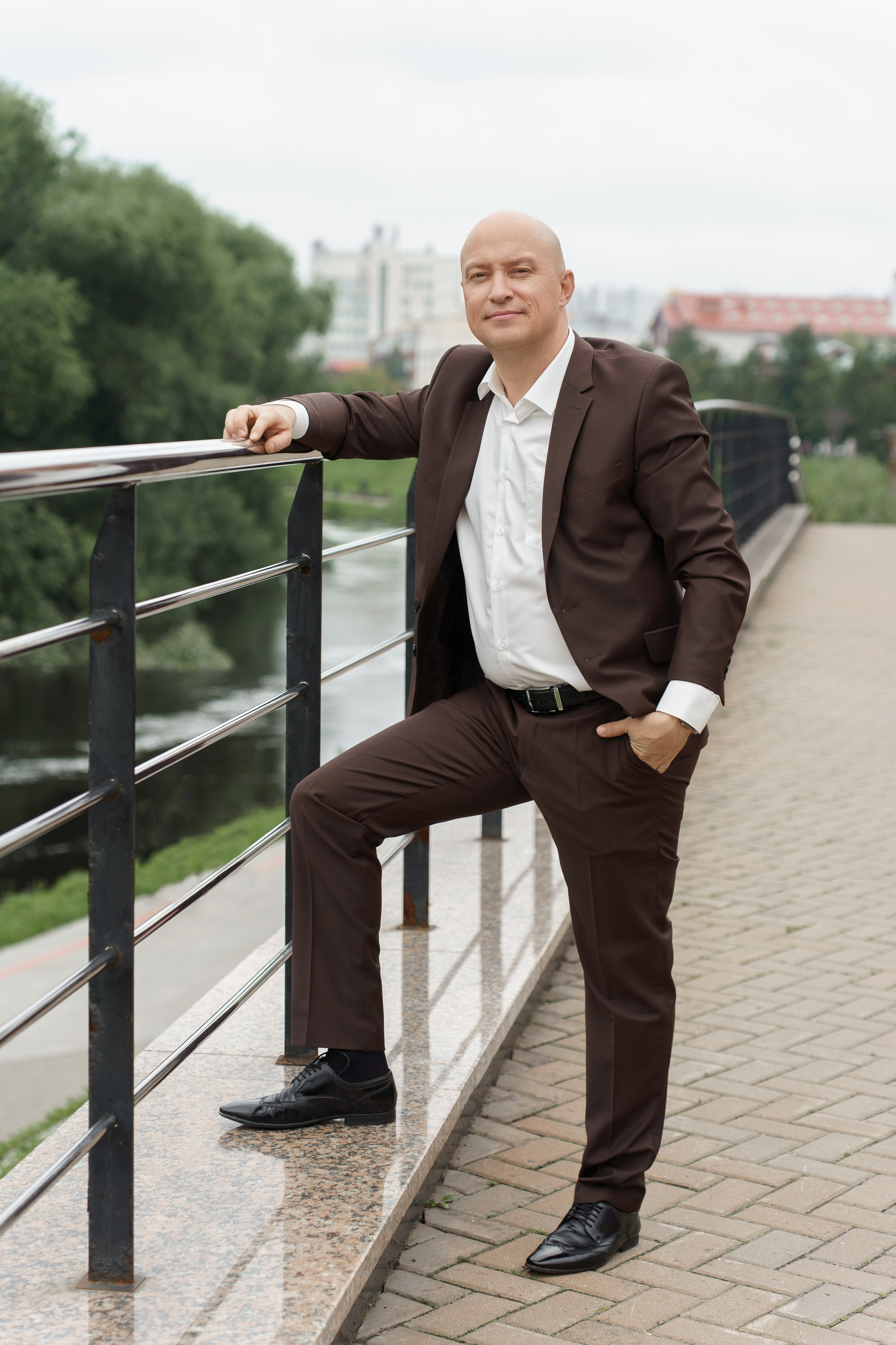 Свадьба Елены и Семена. Фотограф Татьяна Мамонтова