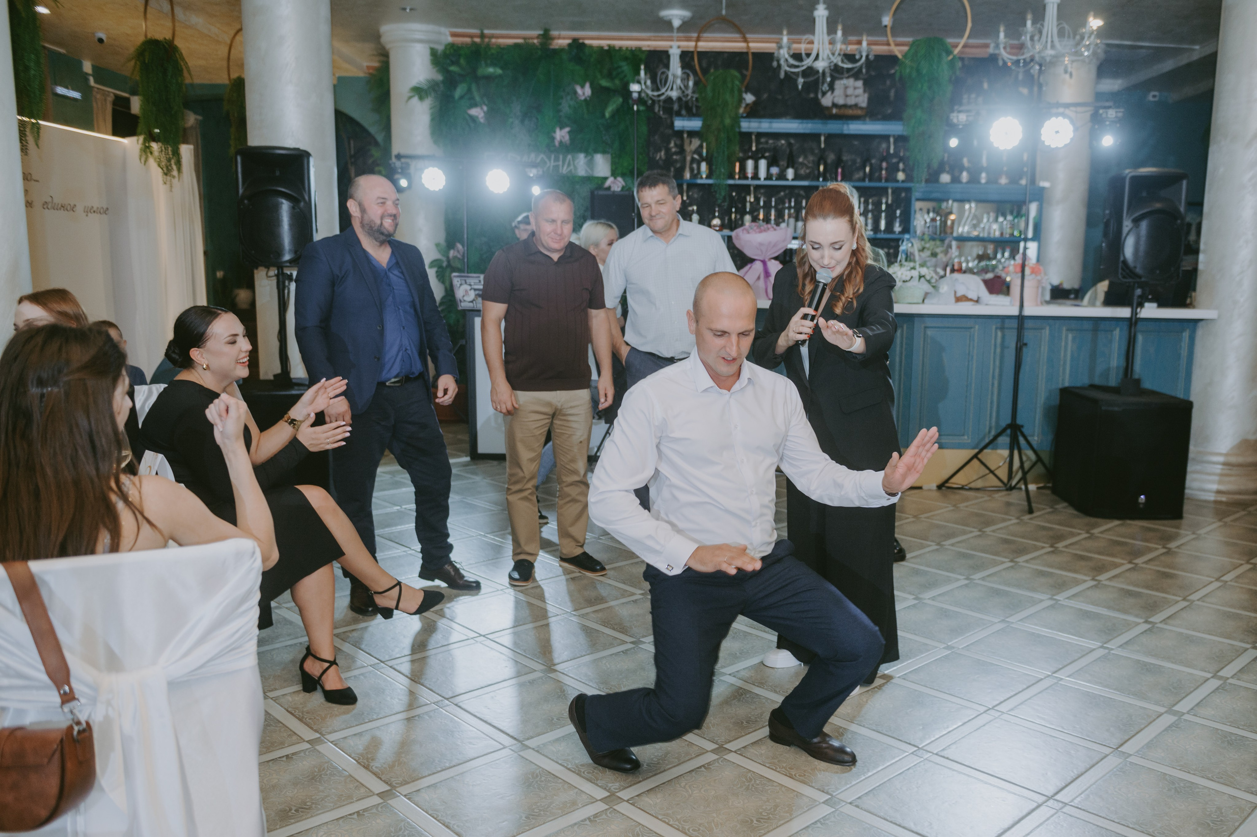 Роман & Вероника. Свадебный и семейный фотограф город Темрюк Фотостудия Темрюк